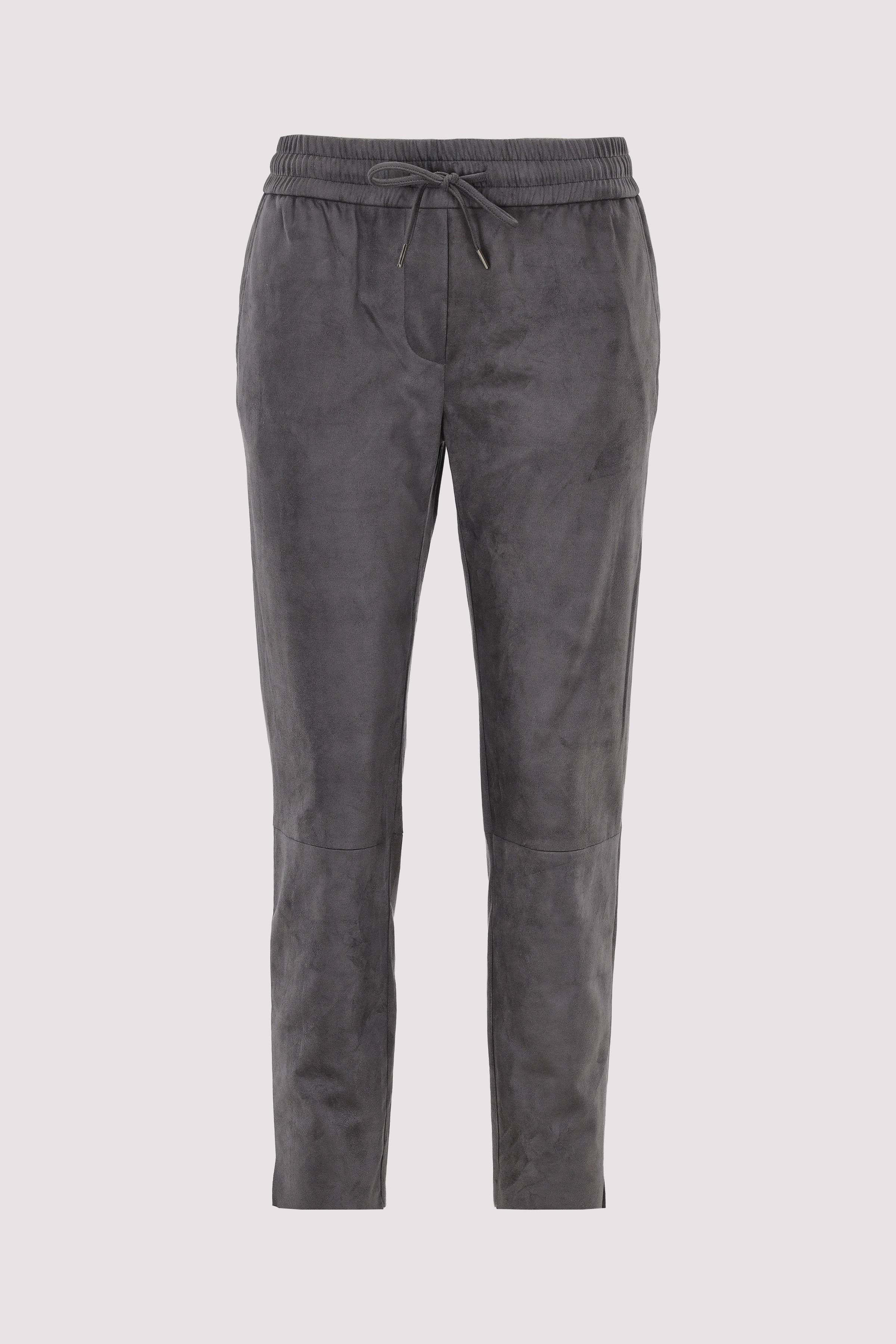 Rosa Tech Velour Lea