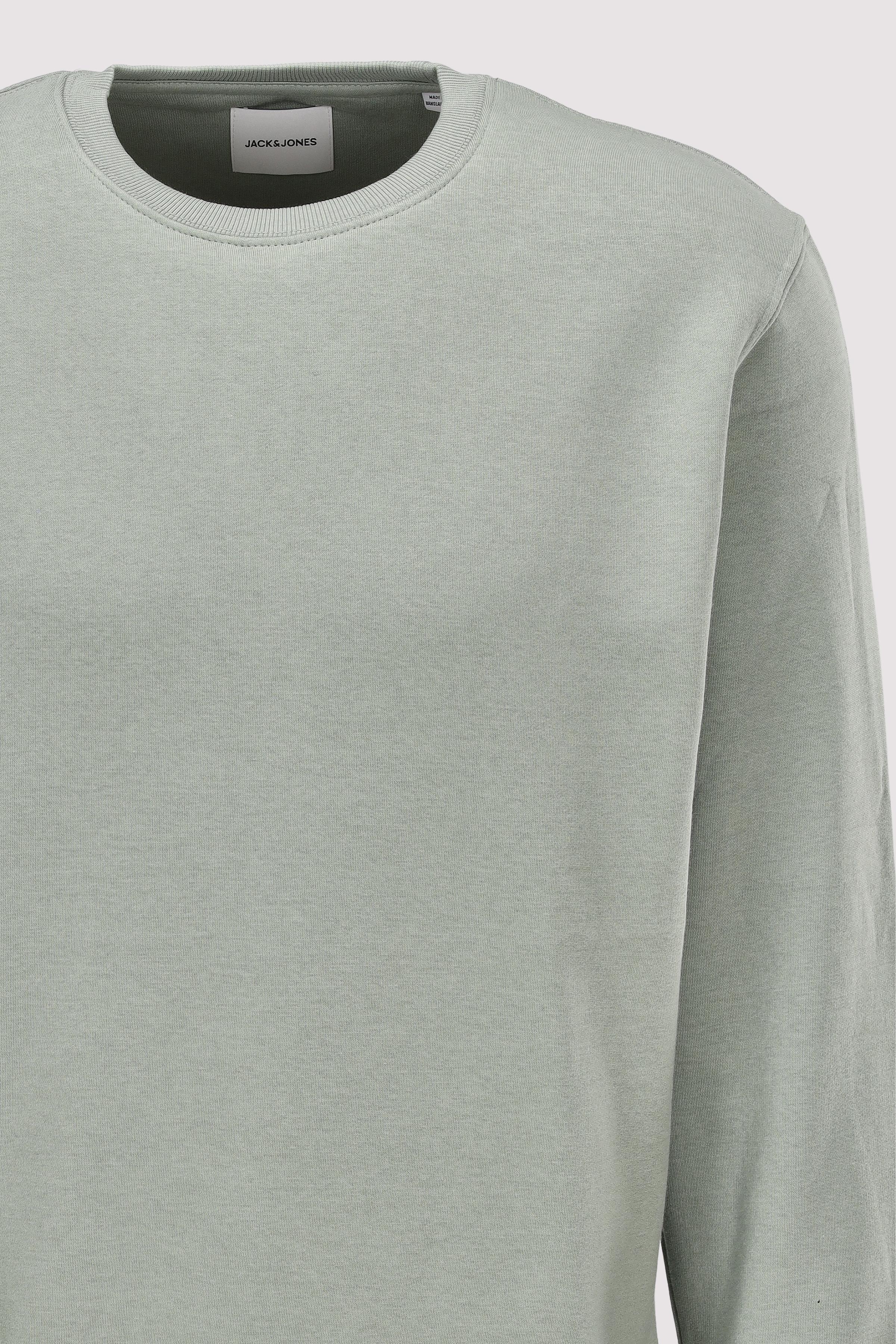 Jack and Jones - JJESTAR BASIC SWEAT CREW NECK Jack and Jones - JJESTAR BASIC SWEAT CREW NECK