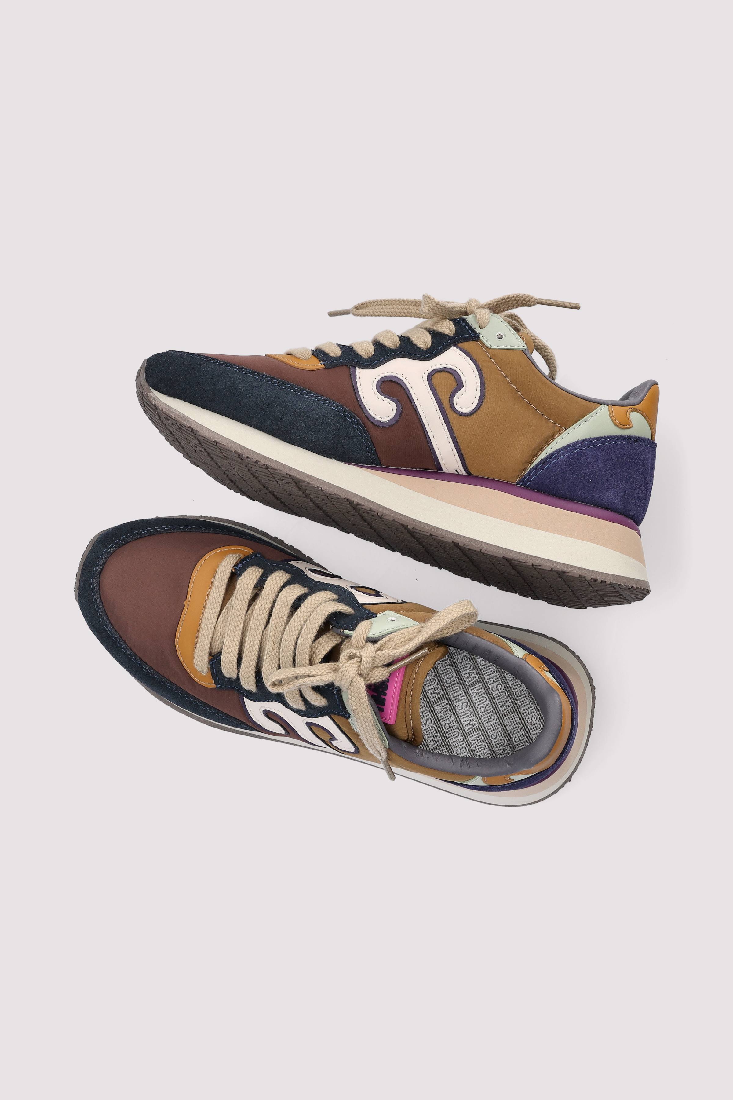 Wushu - Sneaker Art Master Wushu - Sneaker Art Master