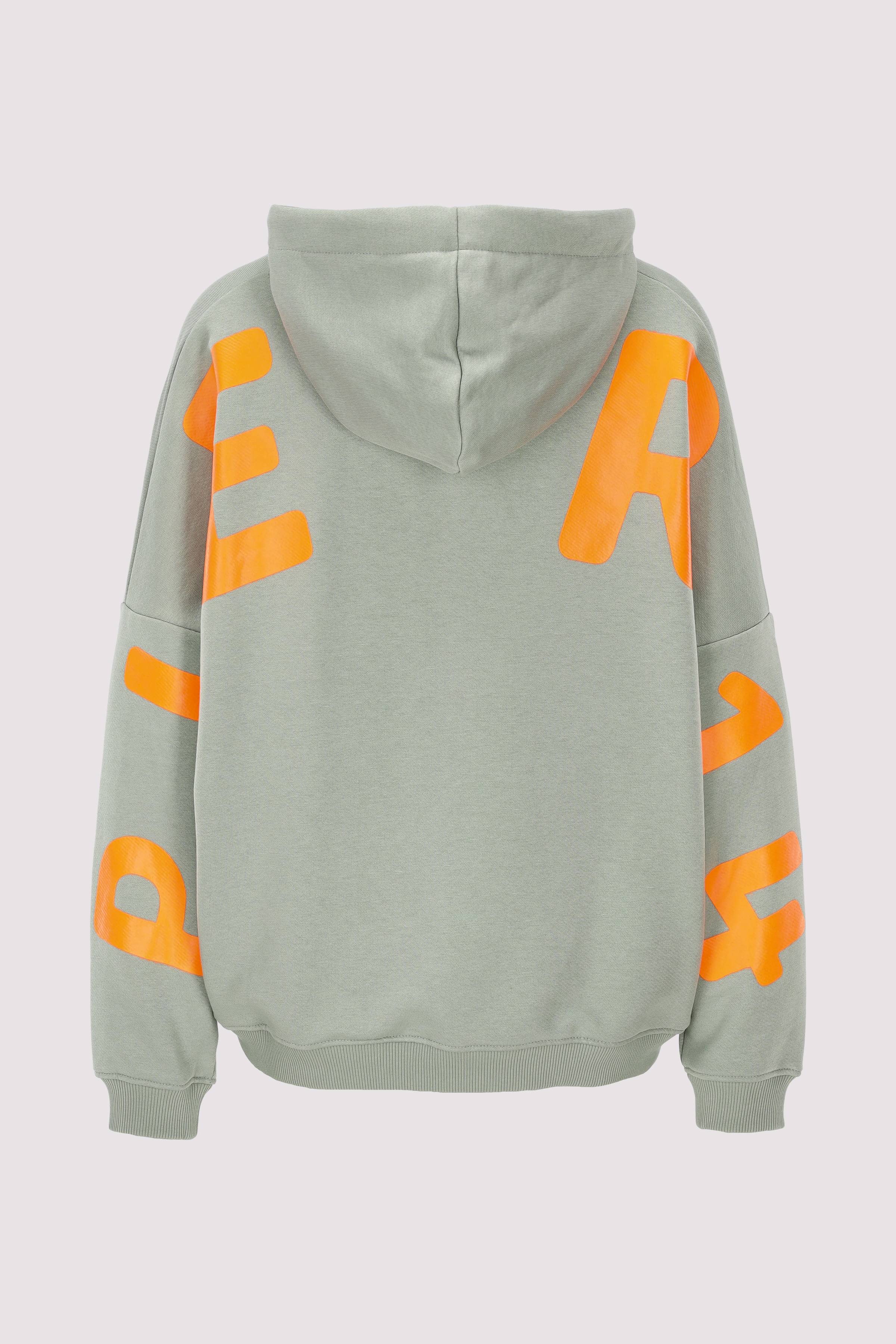 Miss Goodlife - Hoodie Ostseeliebe Miss Goodlife - Hoodie Ostseeliebe