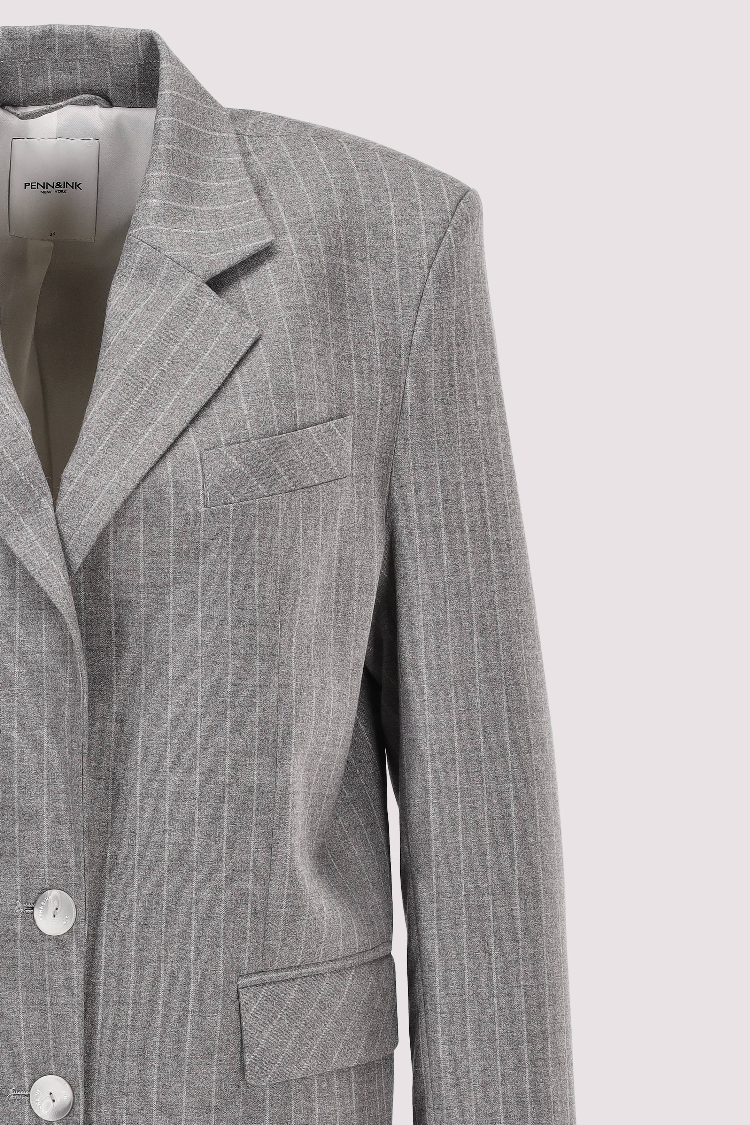 Penn&Ink - Blazer stripe Penn&Ink - Blazer stripe