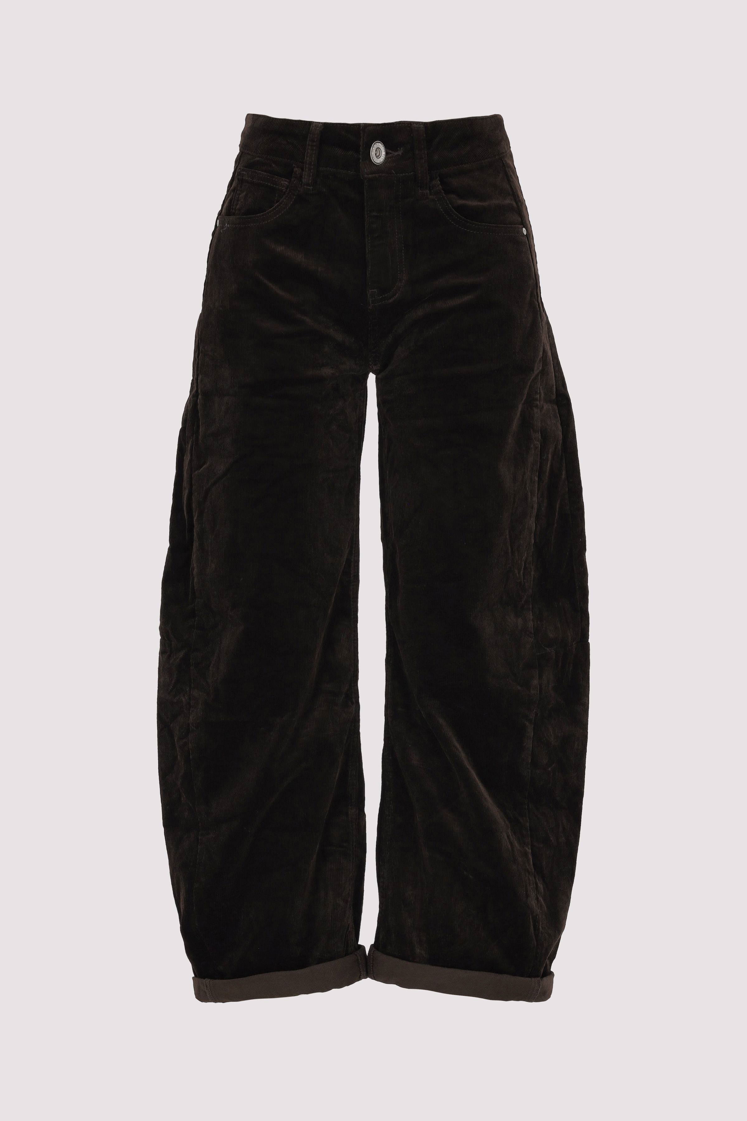 Cordhose Ballon