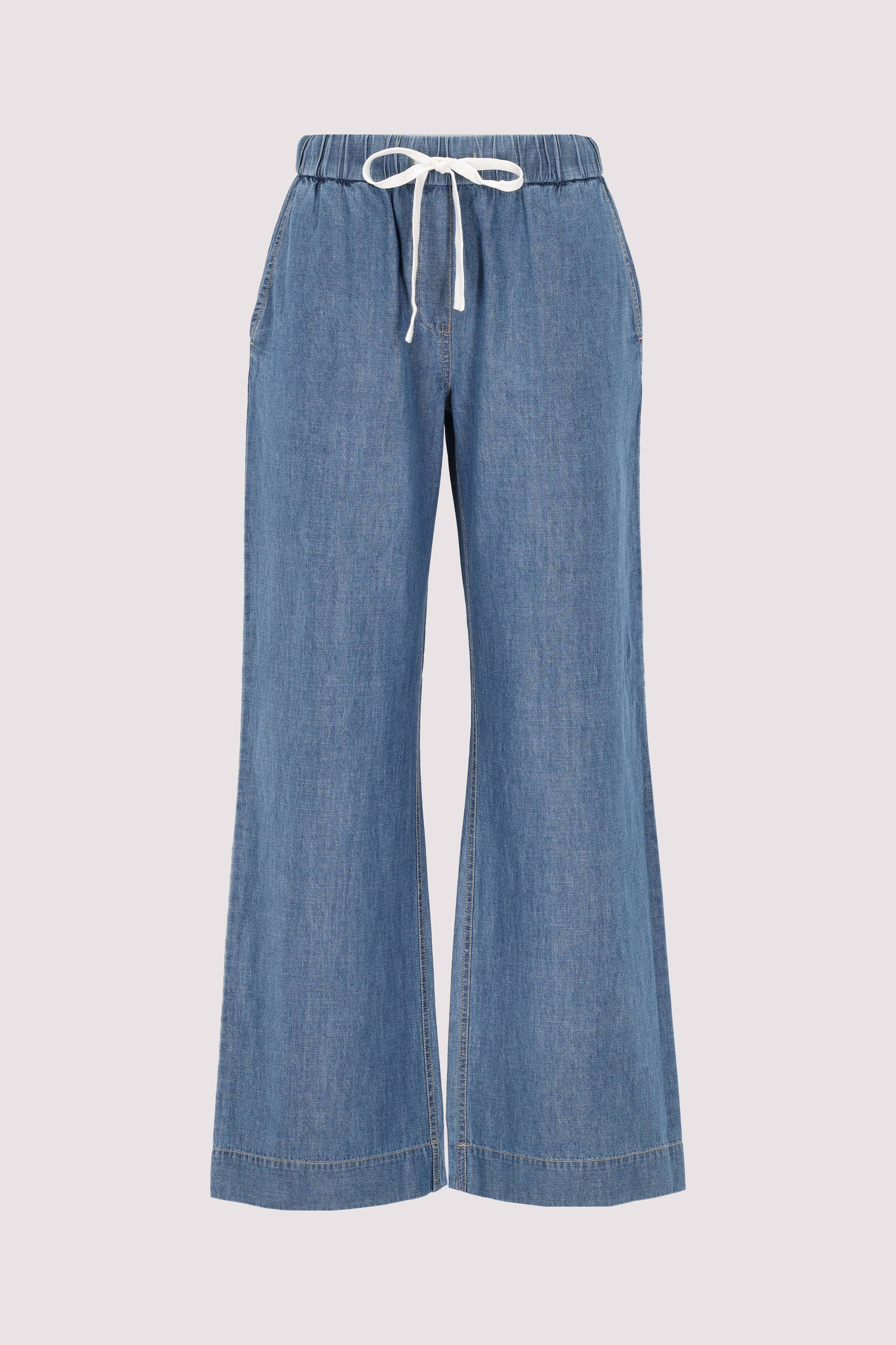 Aylin Soft Washed De