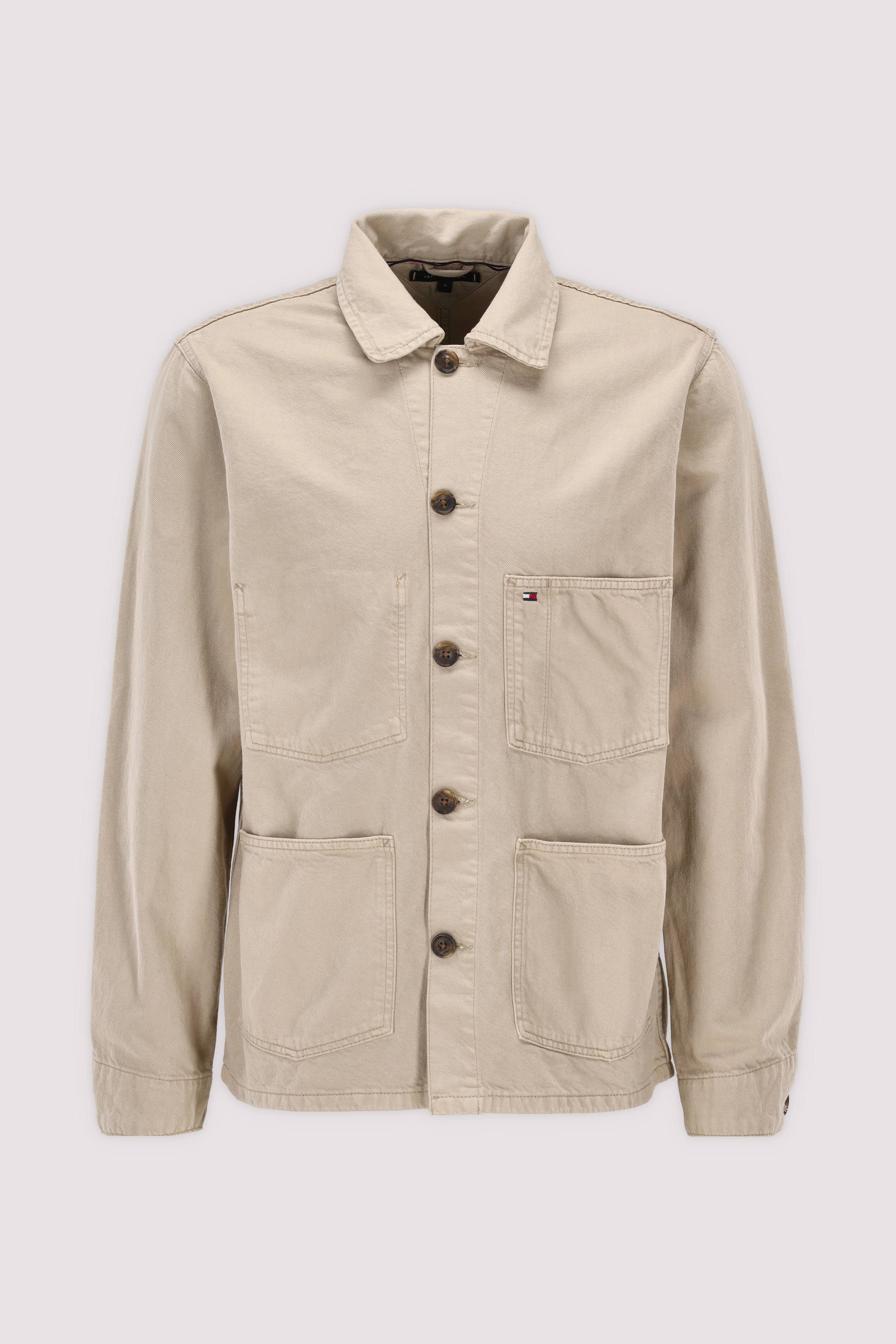 CHORE JACKET GMD