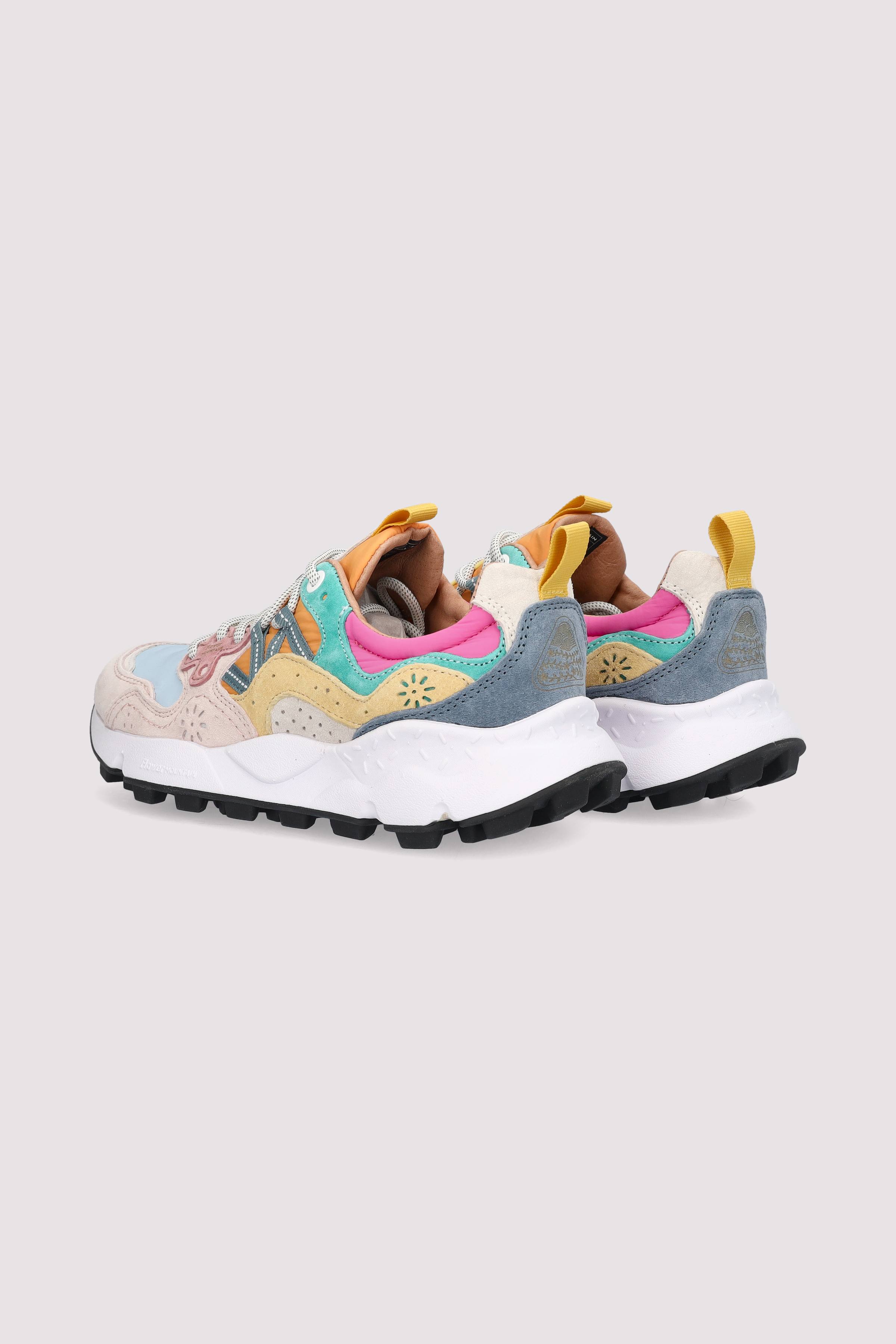 Flower Mountain - Yamano 3 Women Flower Mountain - Yamano 3 Women