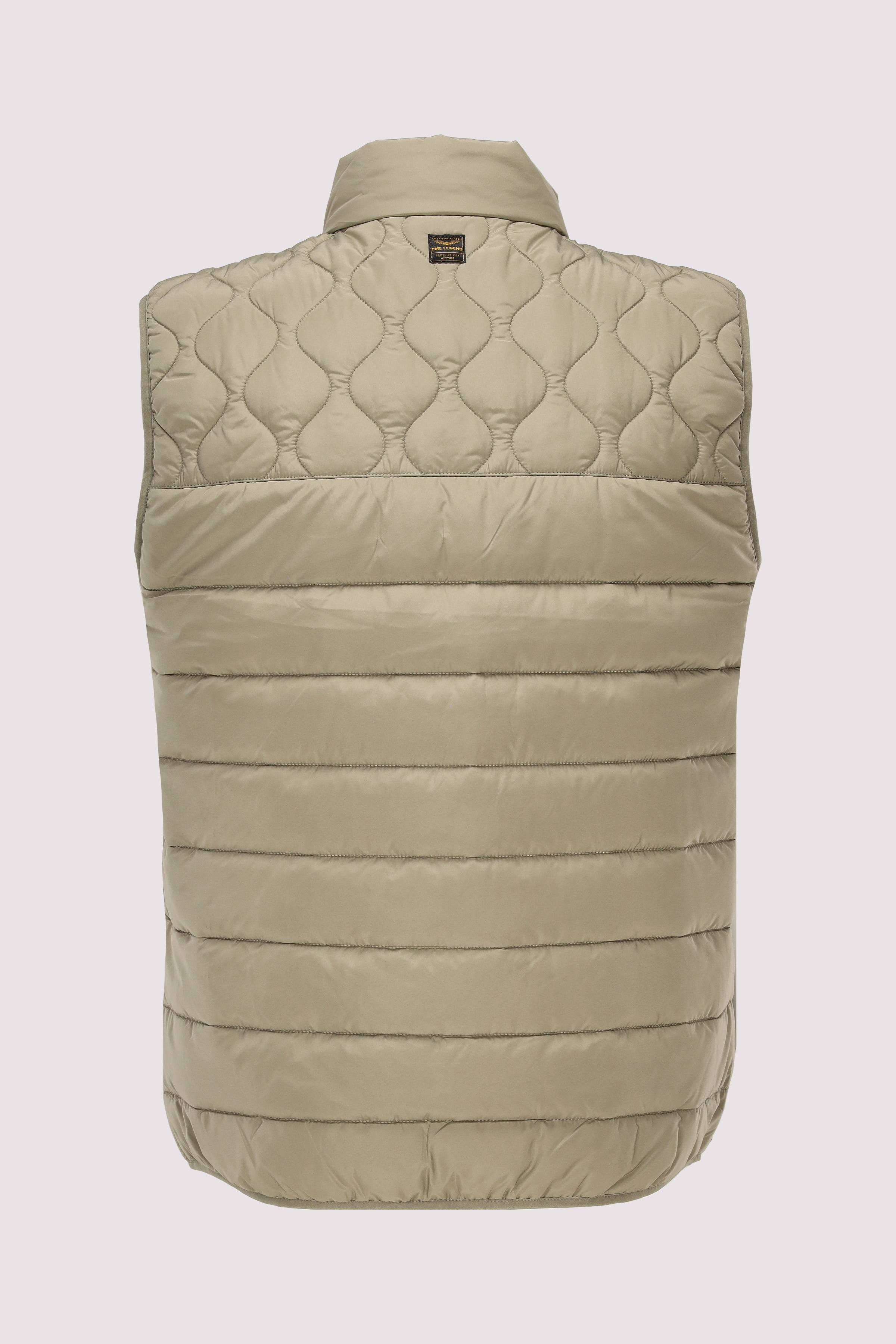 Bodywarmer YETLINER - Shader