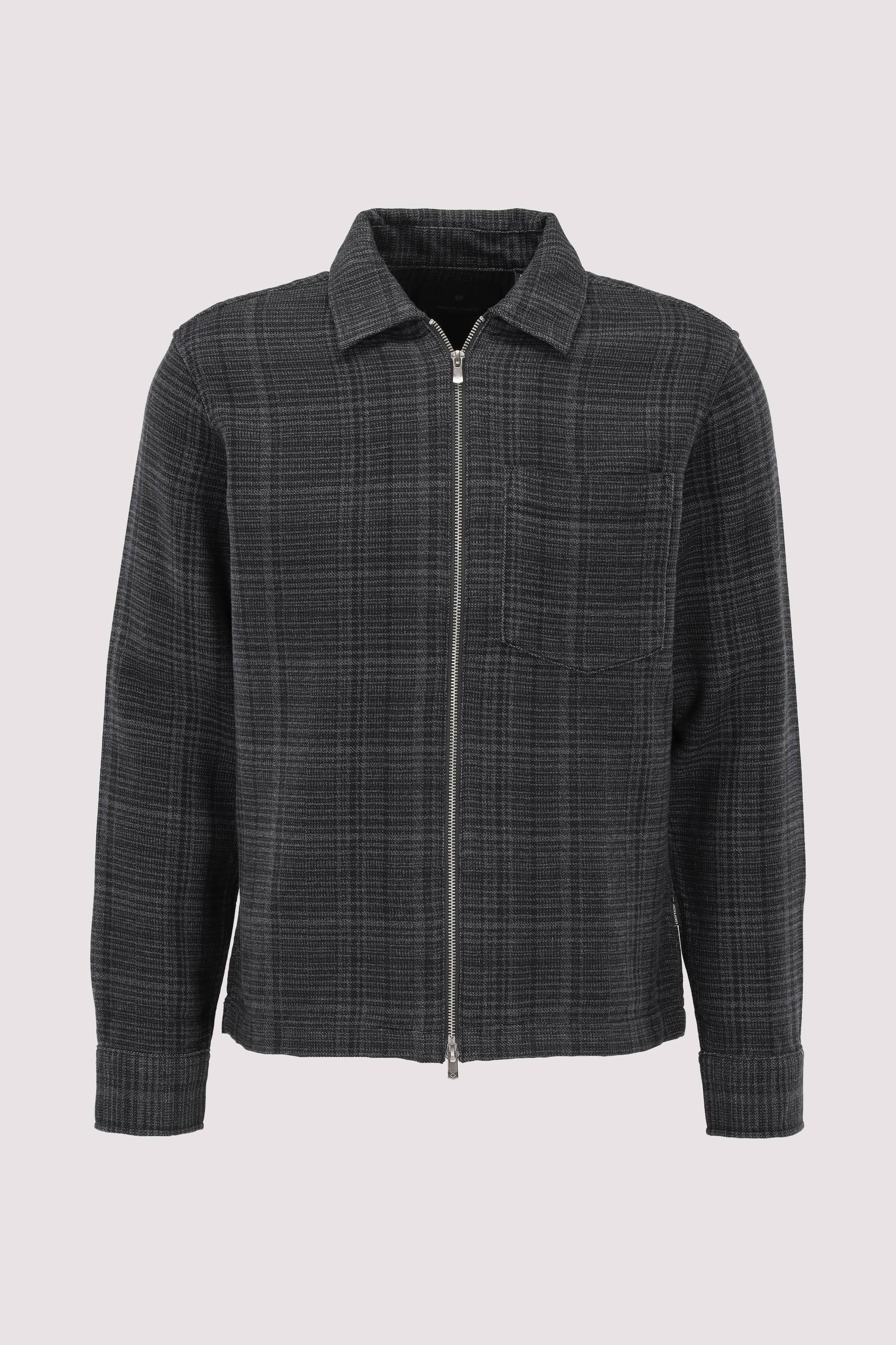 Jack and Jones Langarmhemd Karo