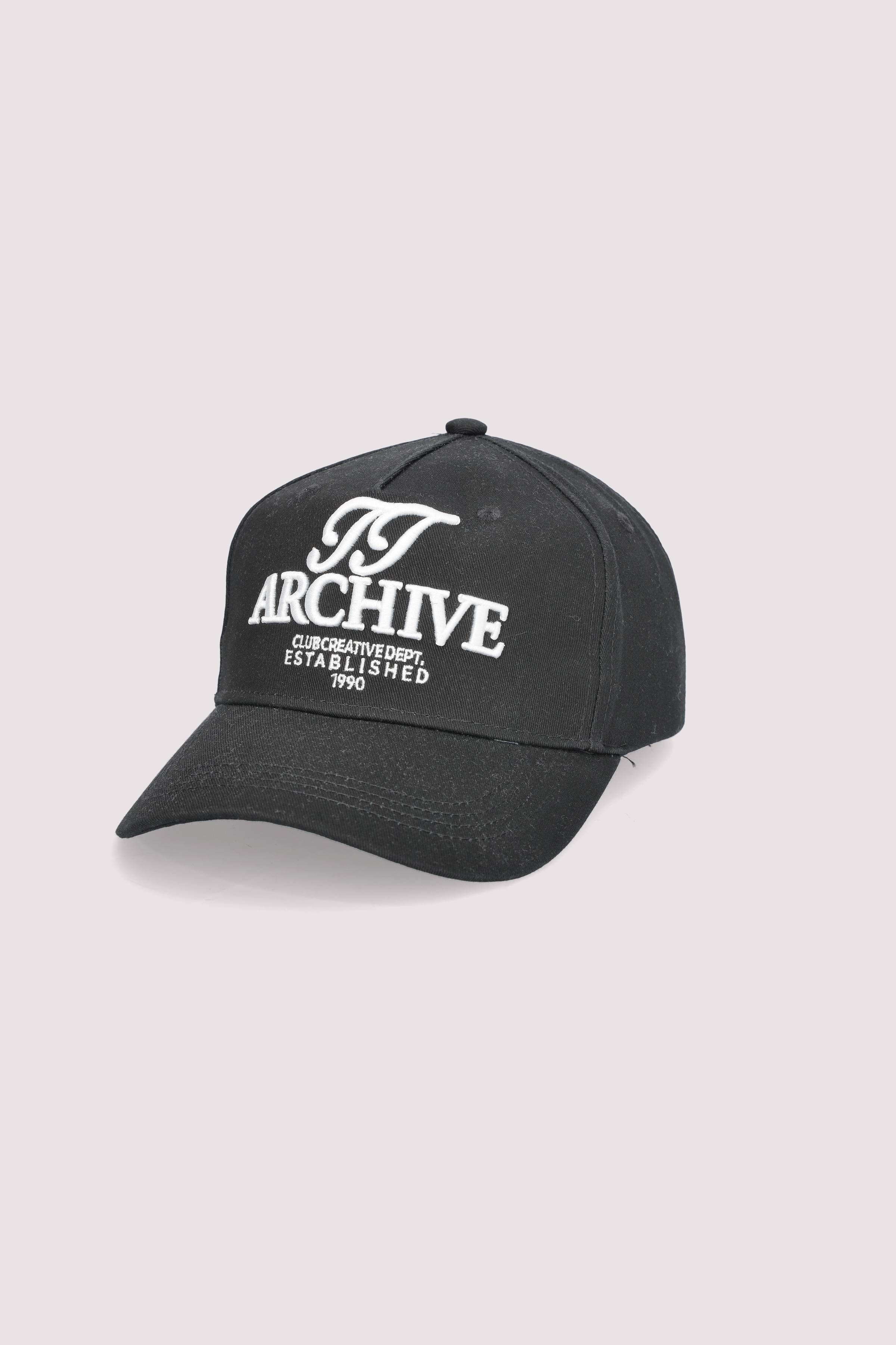 JACFRAME HAINES CAP LN