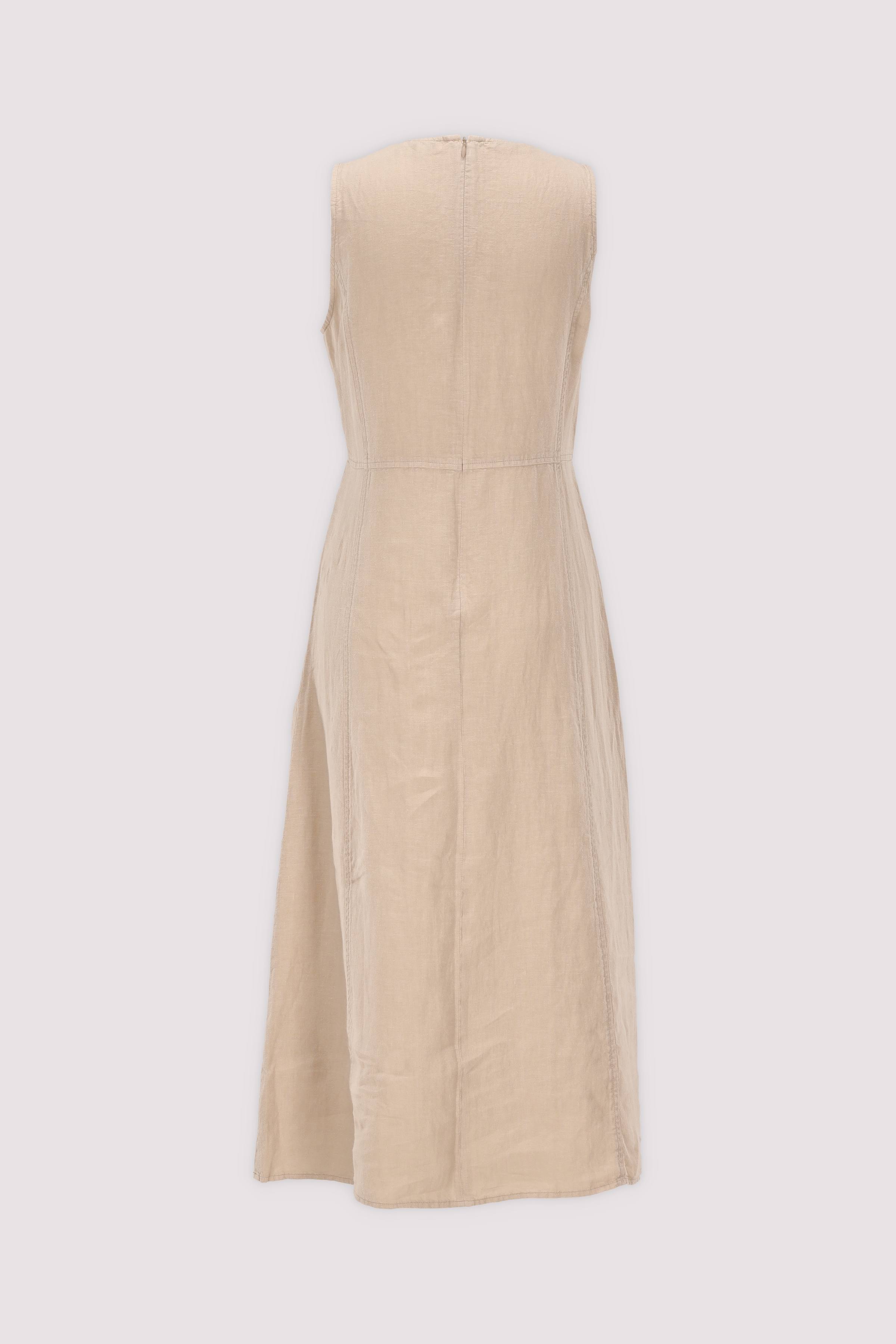 Marc O'Polo Freizeitkleid aus Leinen