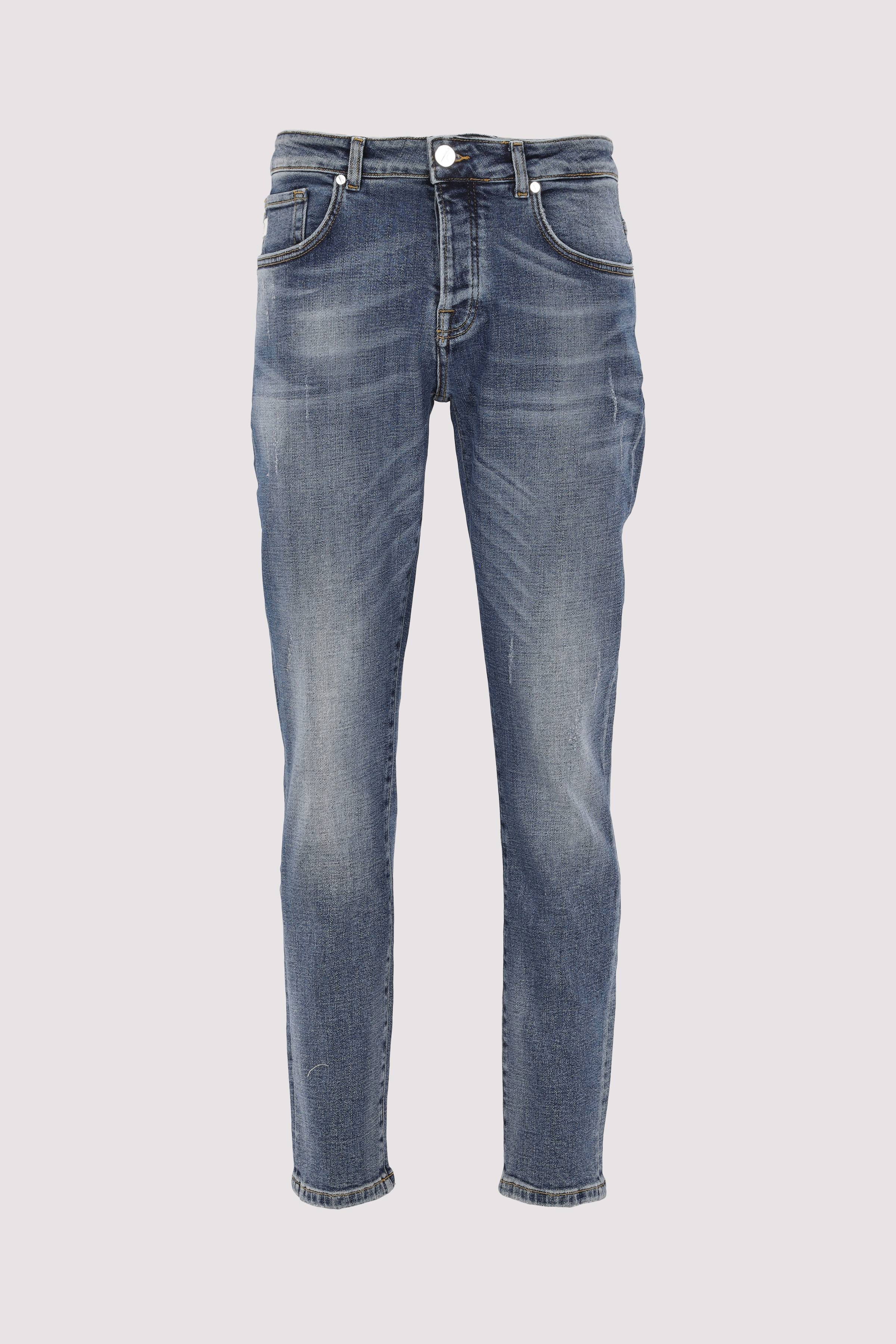 GoldGarn - U2 Slim Fit GoldGarn - U2 Slim Fit