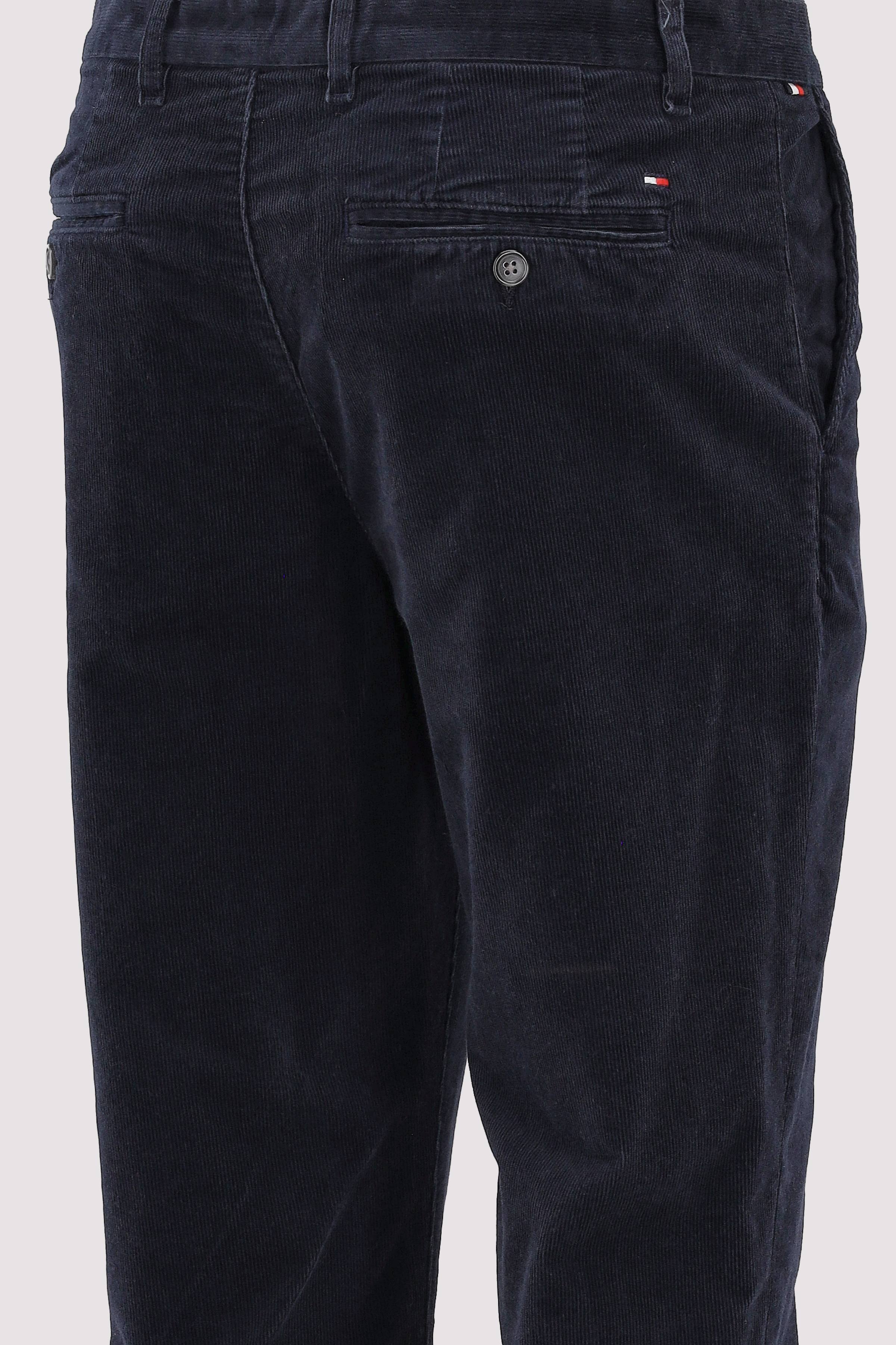 Tommy Hilfiger - DENTON PD CORDUROY