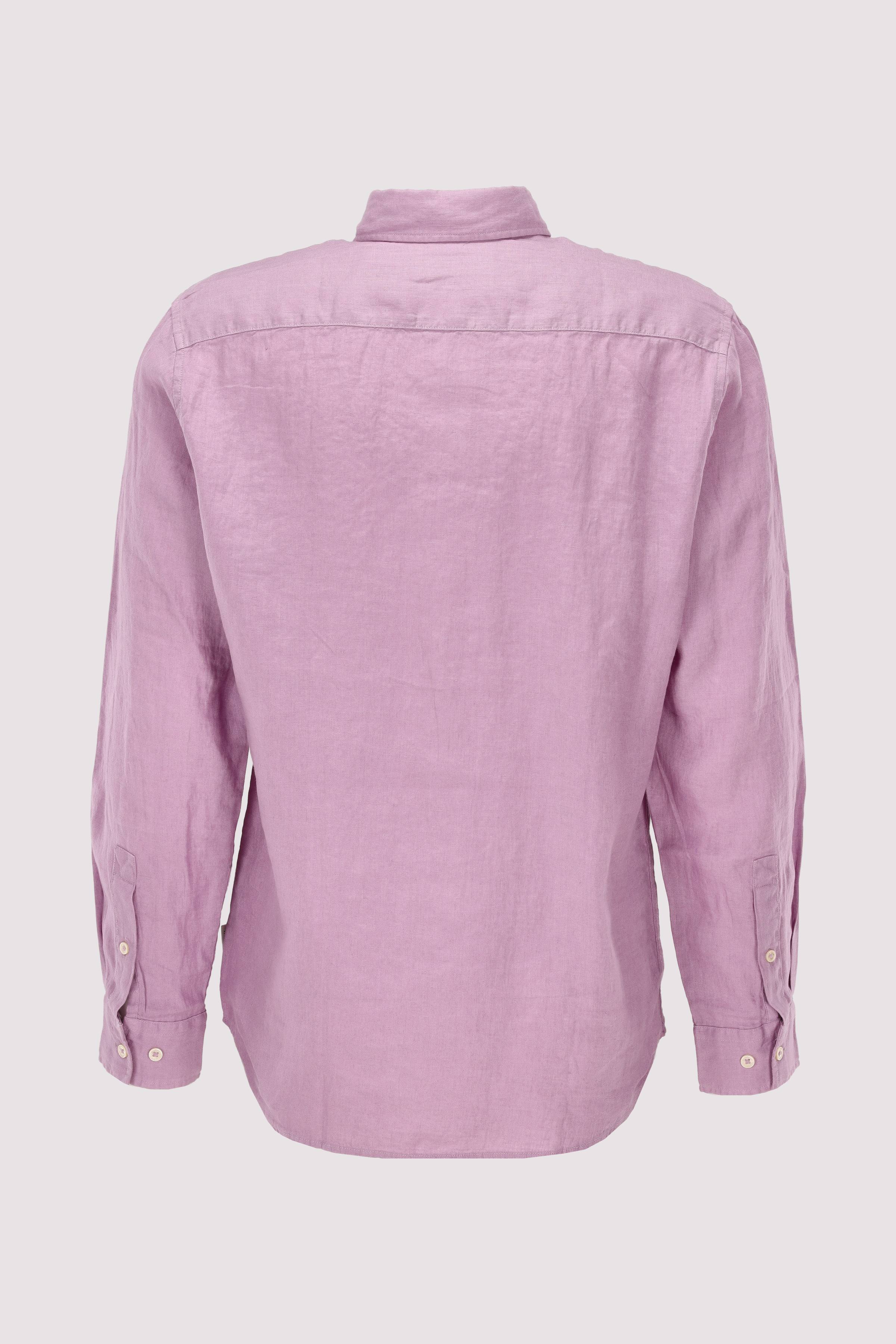 Woven Shirts Longsleeve