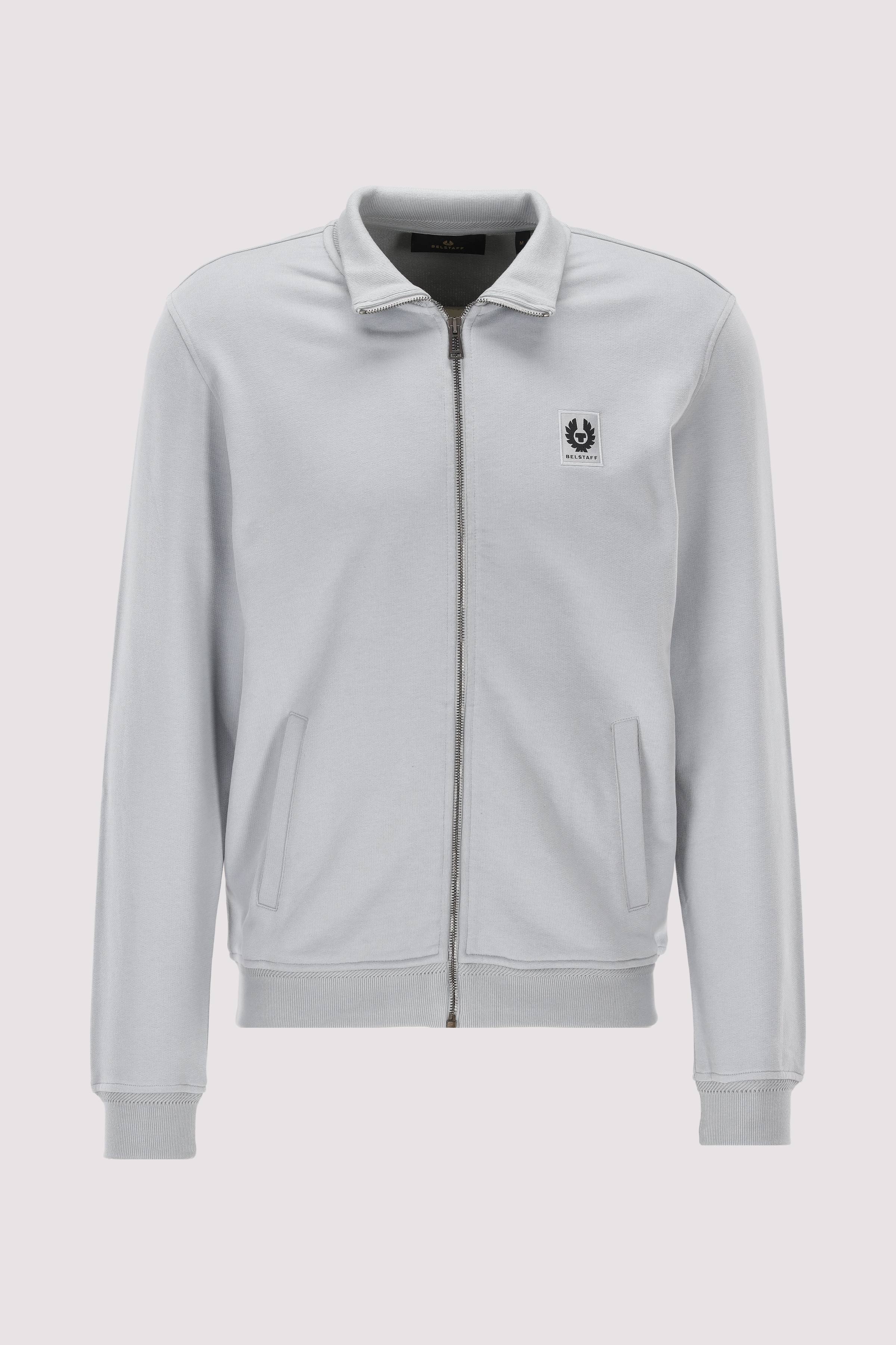 Belstaff Full Zip Sweat