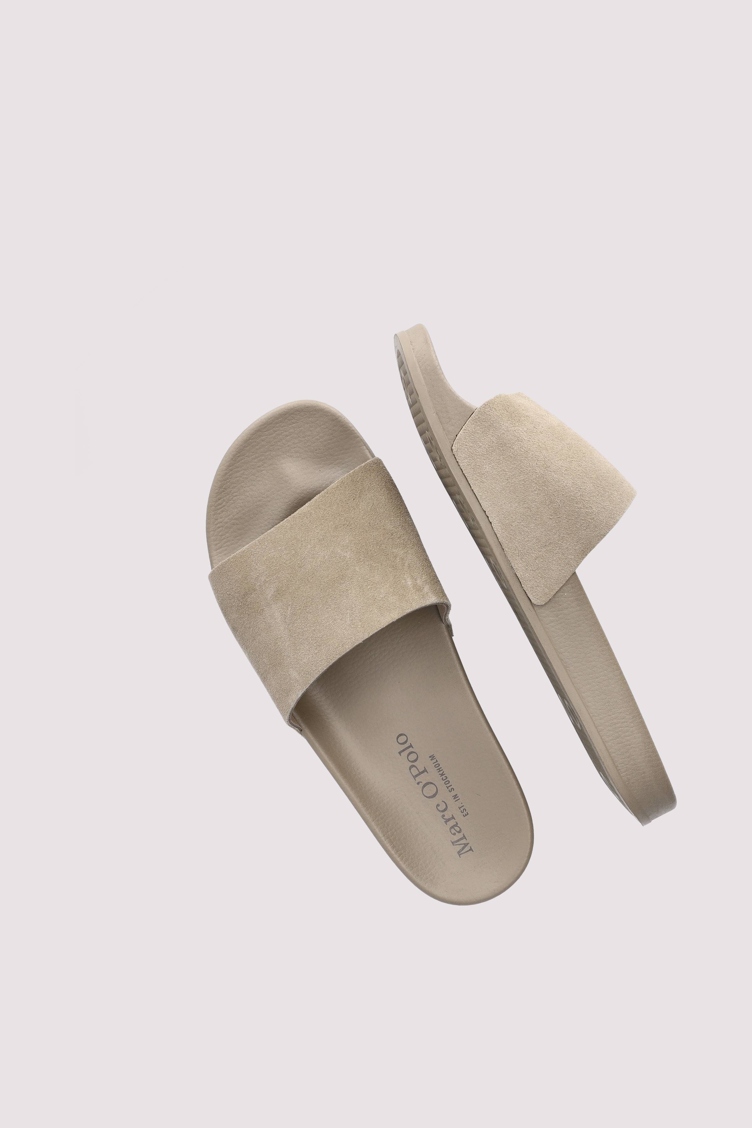 Marc O Polo Schuhe - Beach Slide