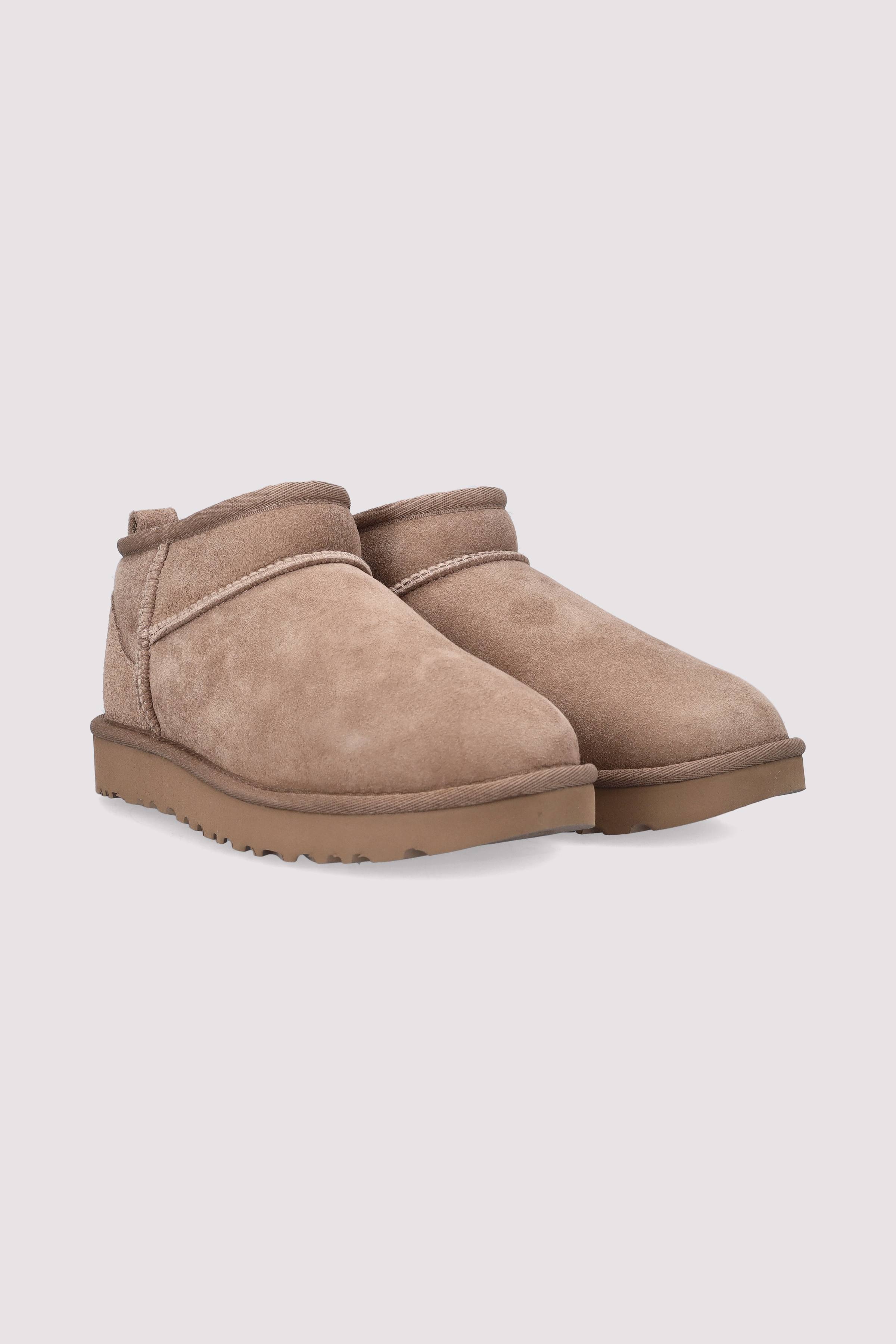 Uggs - Uggs Damen-Boot Caribou, Braun