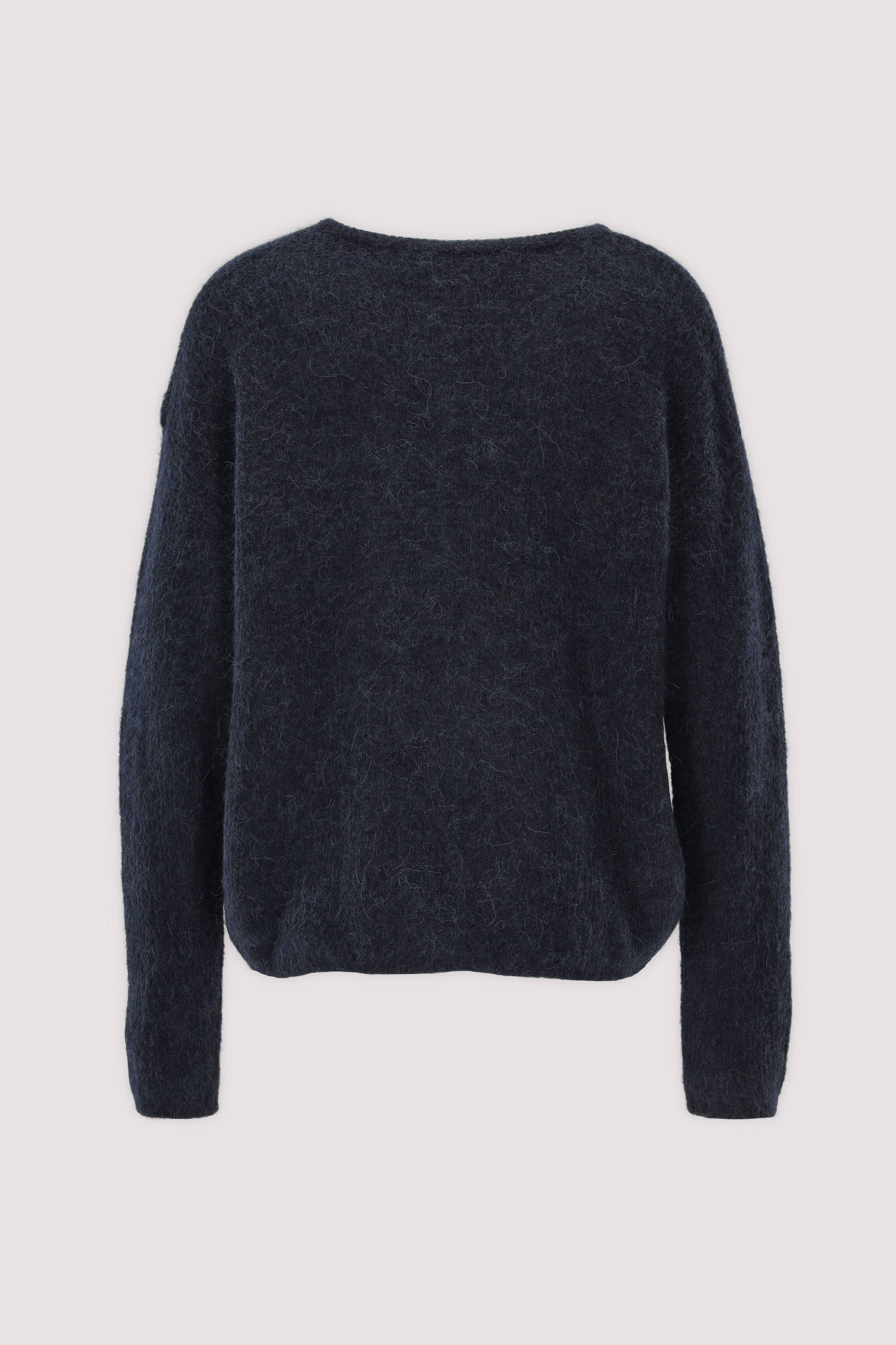 Almine Knit Cardigan