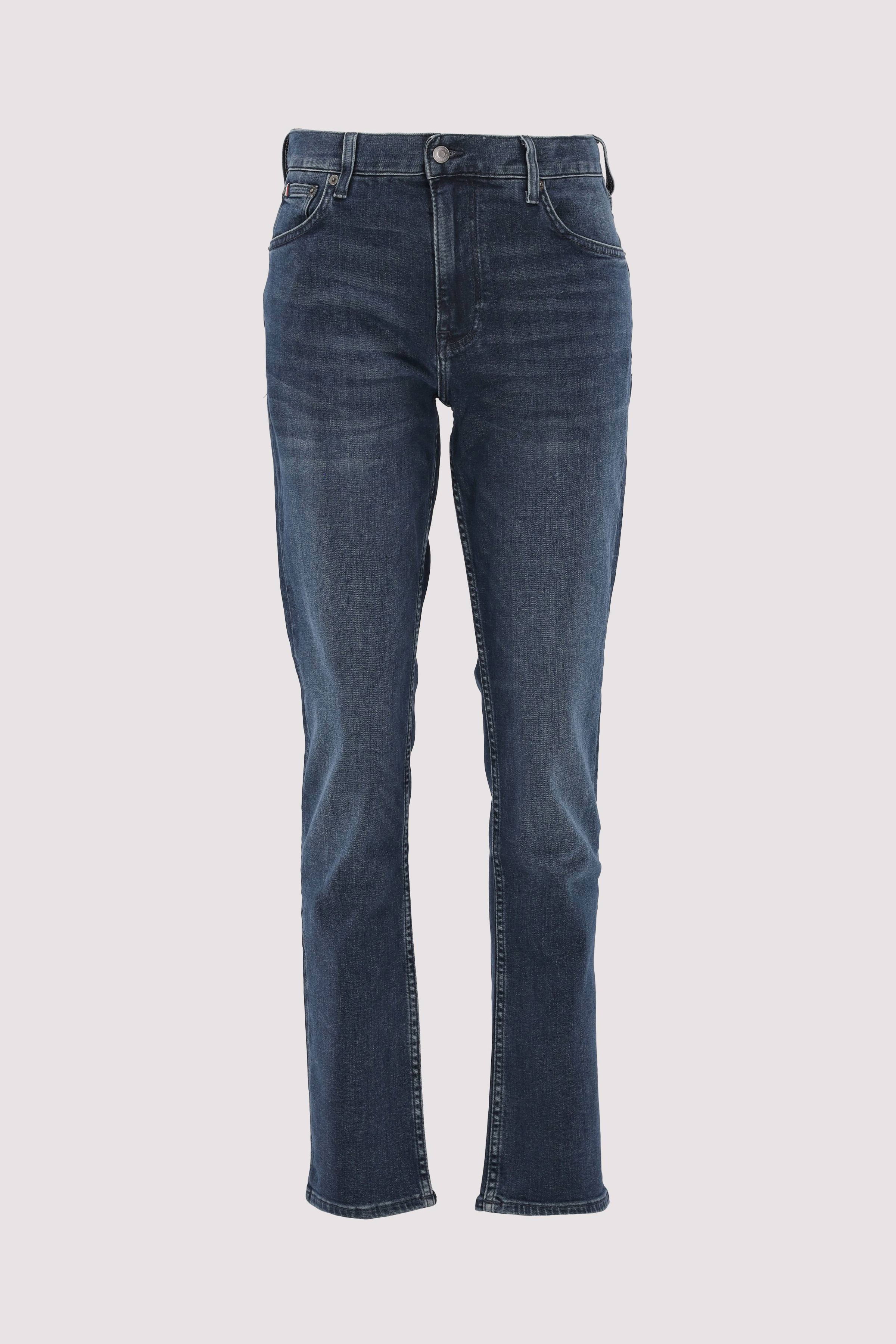 Tommy Hilfiger - CORE DENTON TINTED BLUE Tommy Hilfiger - CORE DENTON TINTED BLUE