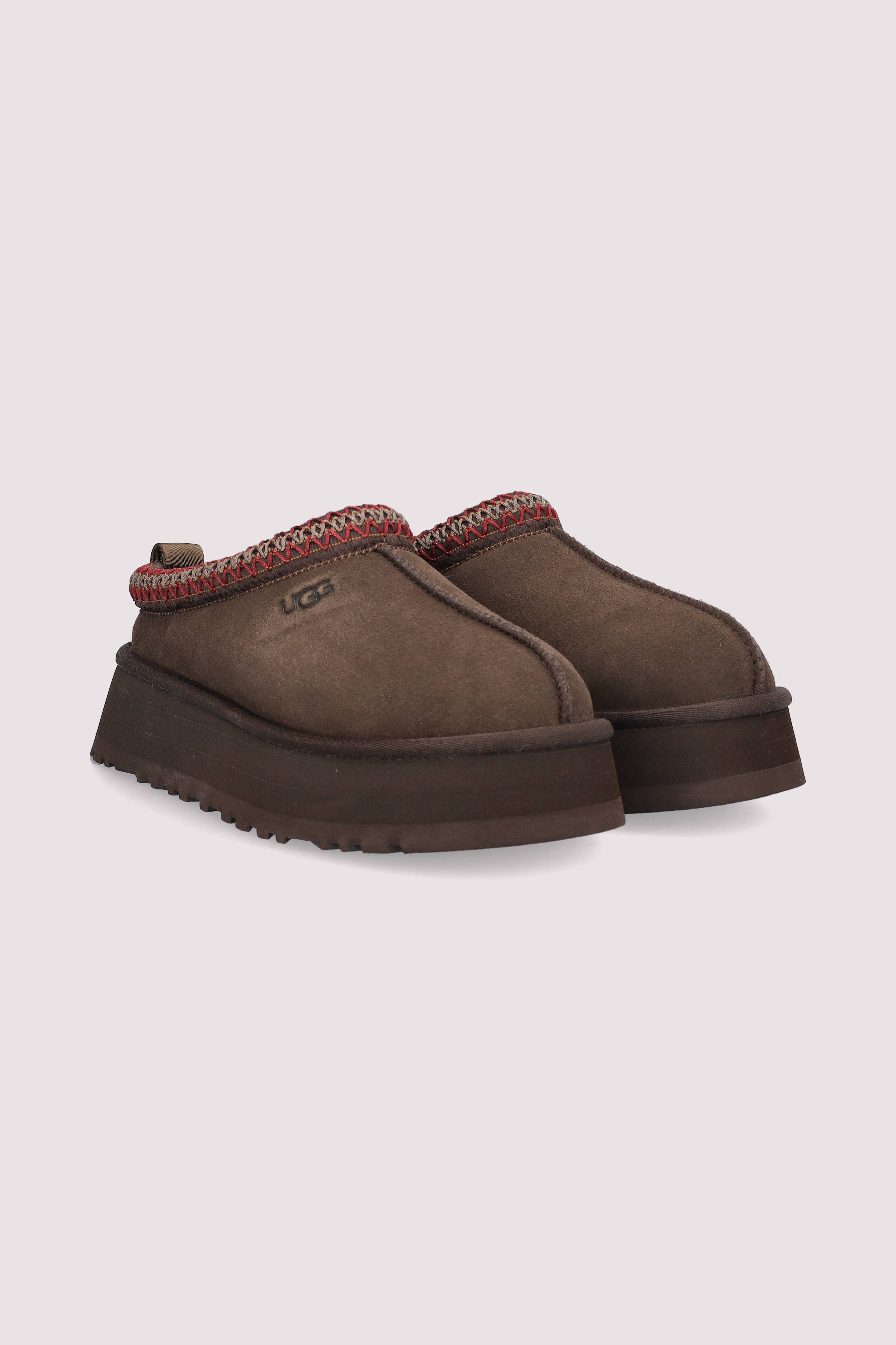 Uggs - Uggs Damen Slipper Dusted Cocoa