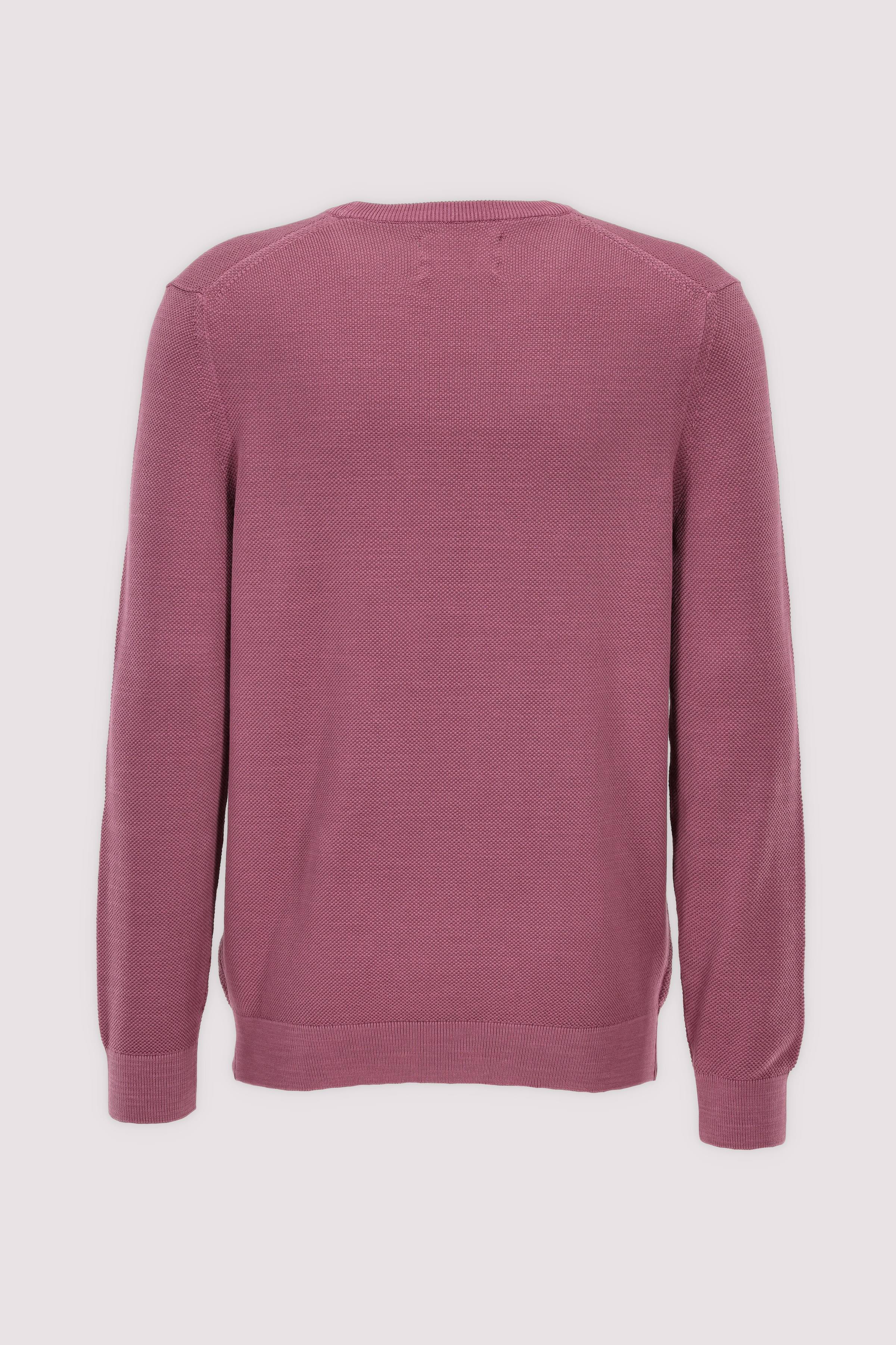 Marc O'Polo Pullover Baumwolle