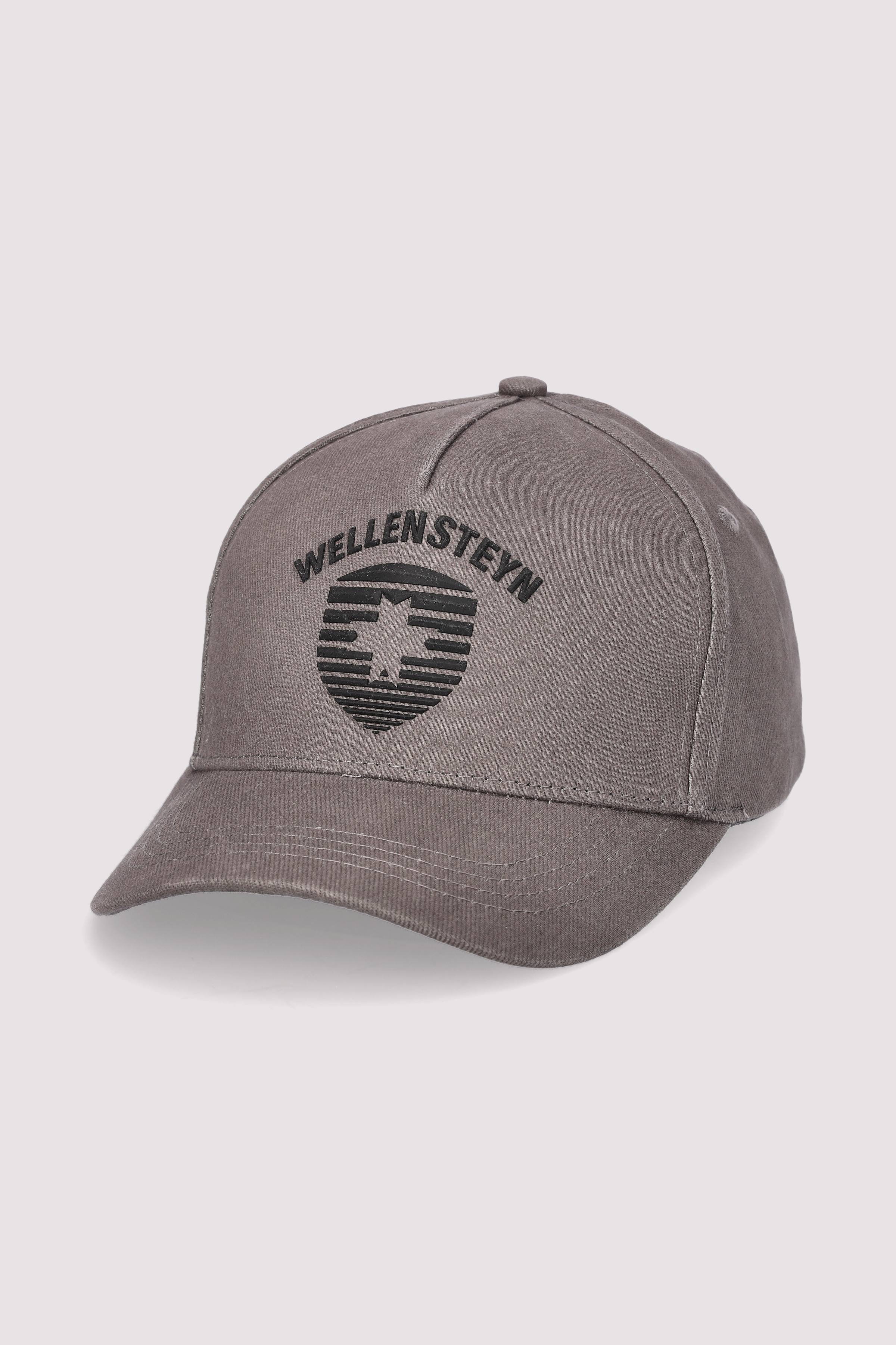 Stripe Cap - Baumwolle