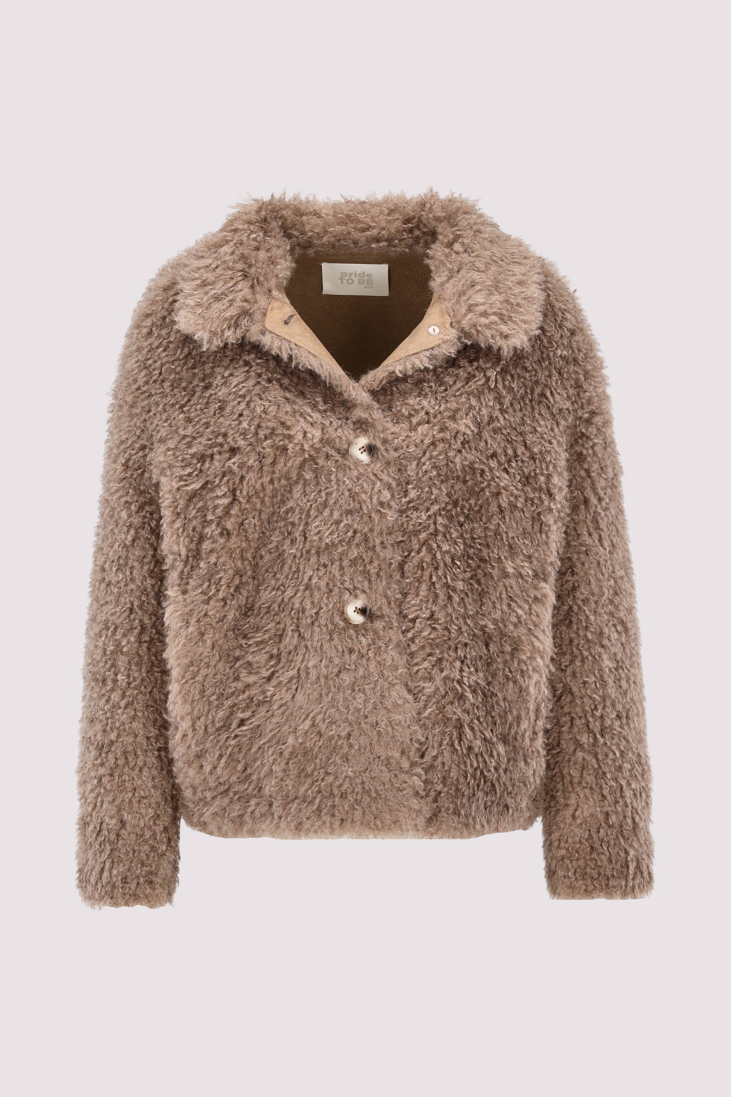 Pride to be - Jacke Daria Pride to be - Jacke Daria