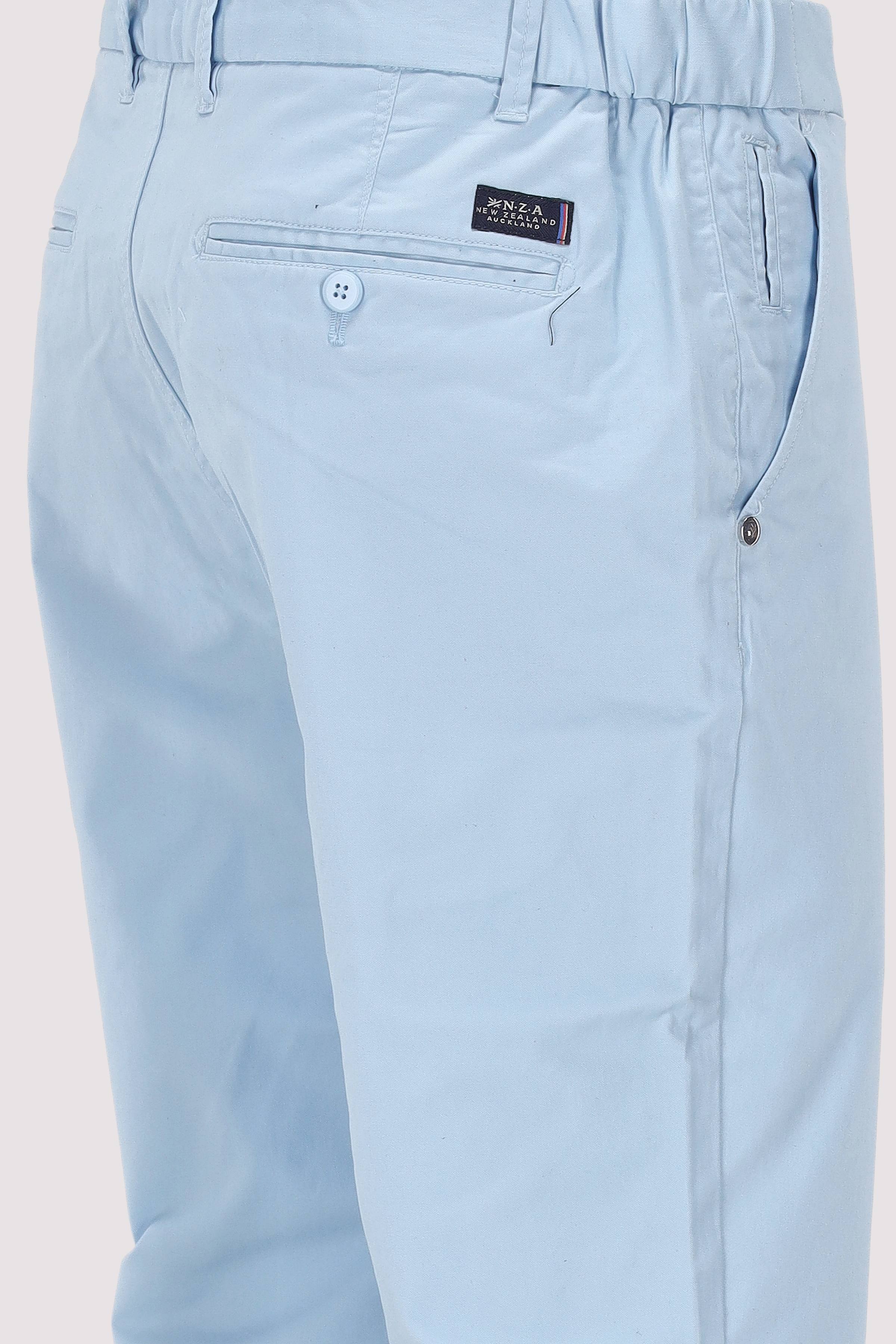 New Zealand Auckland - Napier twill stretch