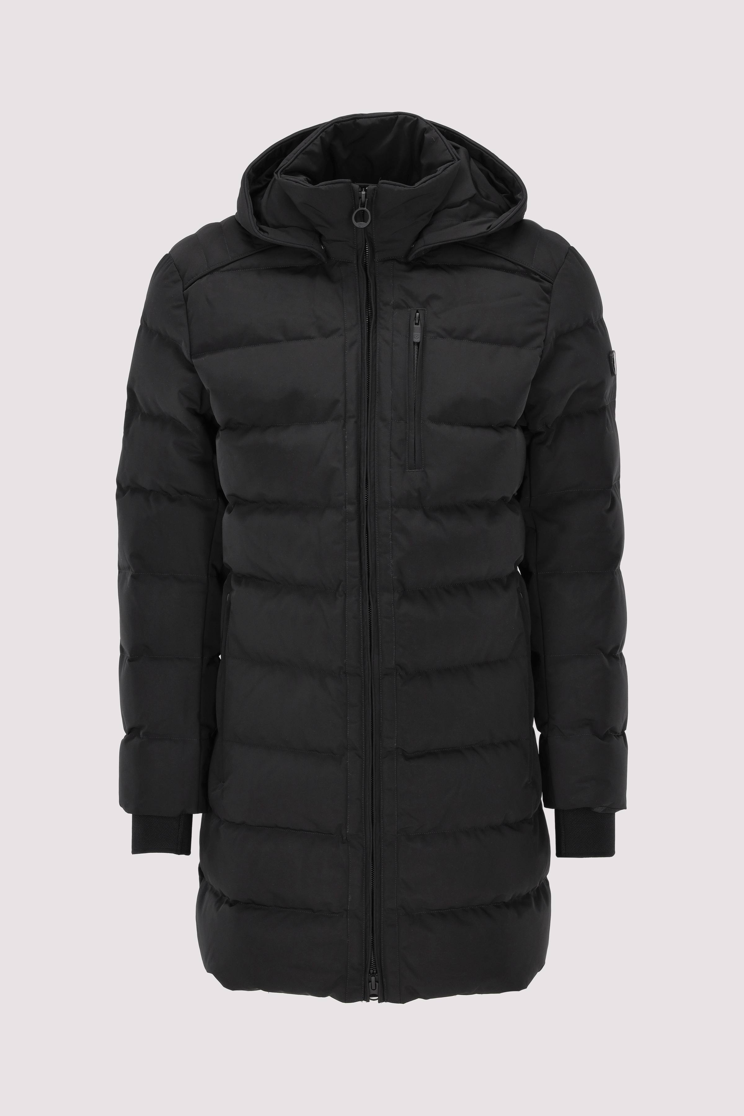 Blackjack Men Long
