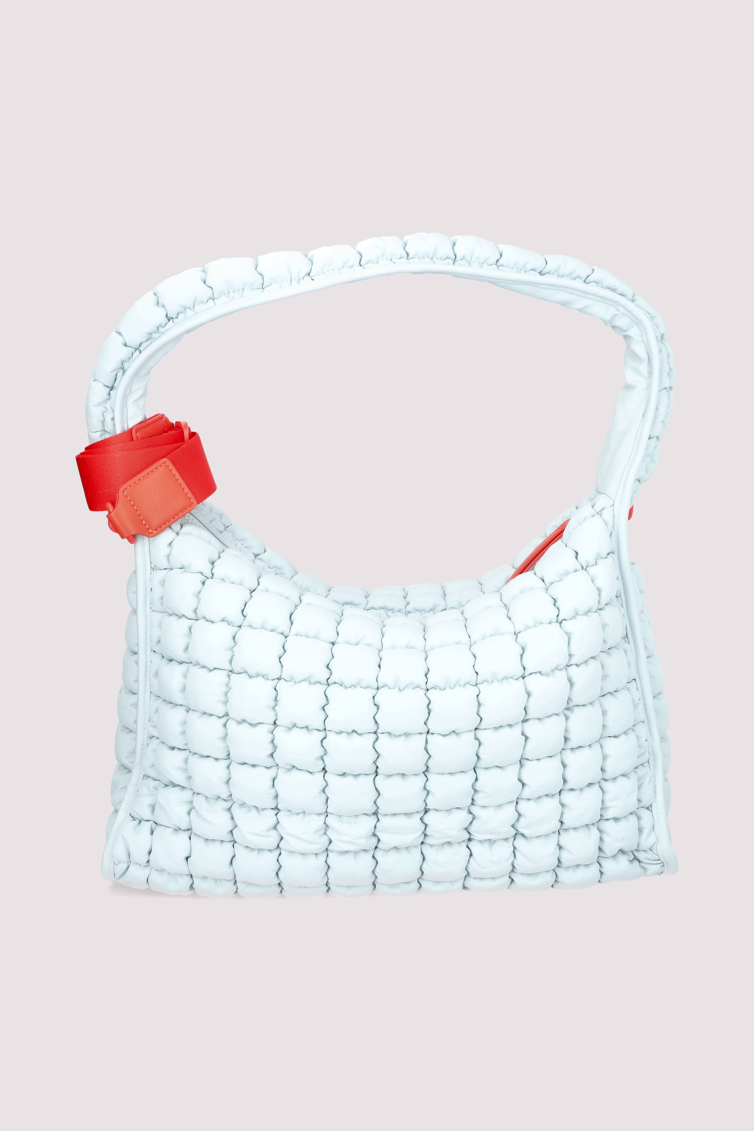 Les Visionnaires - Les Visionnaires Hobo Bag blau praktisch