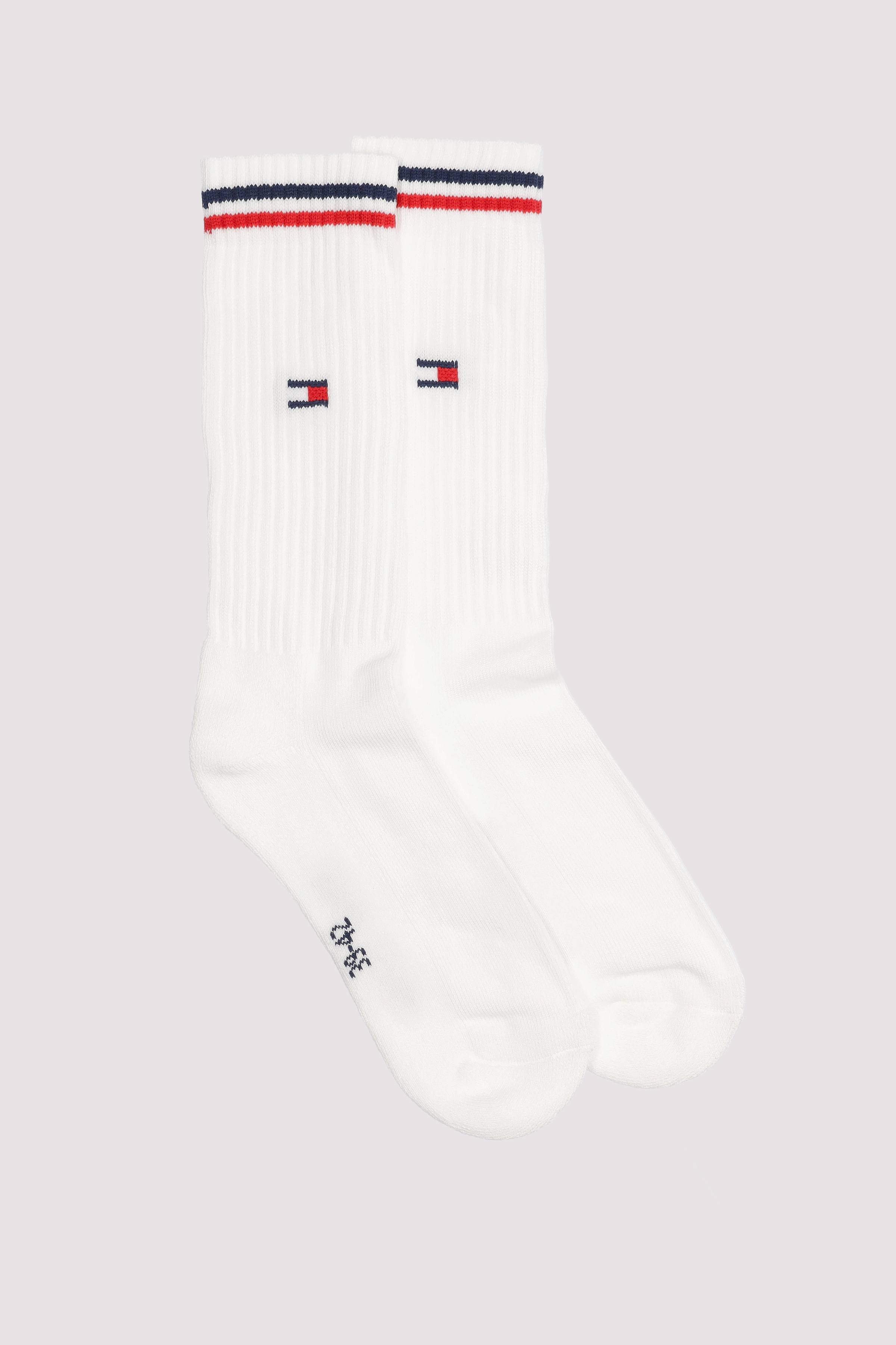 Tommy Hilfiger Socken - TJ Sock 2P Iconic Tommy Hilfiger Socken - TJ Sock 2P Iconic