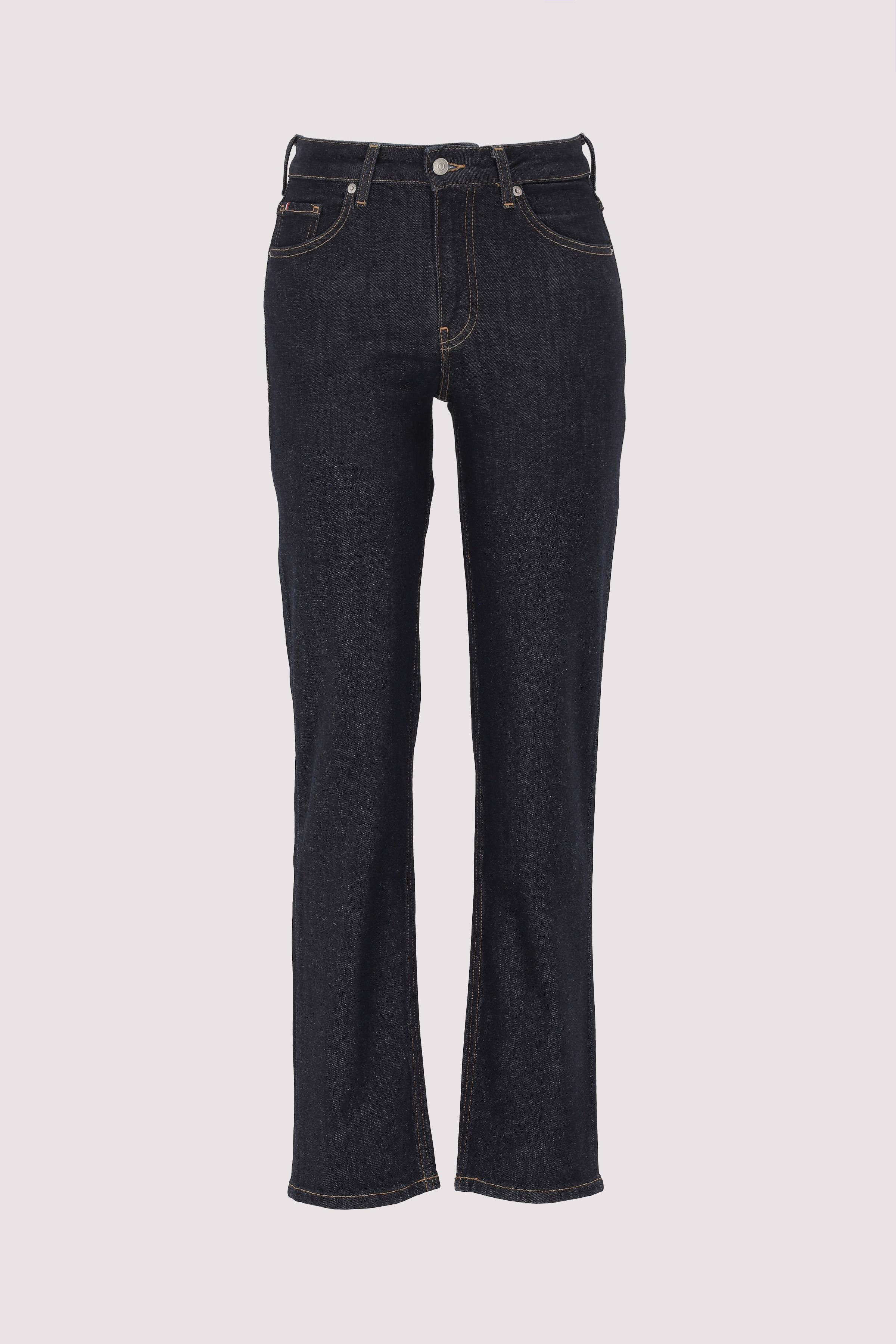 NOS CLASSIC STRAIGHT RW RINSE