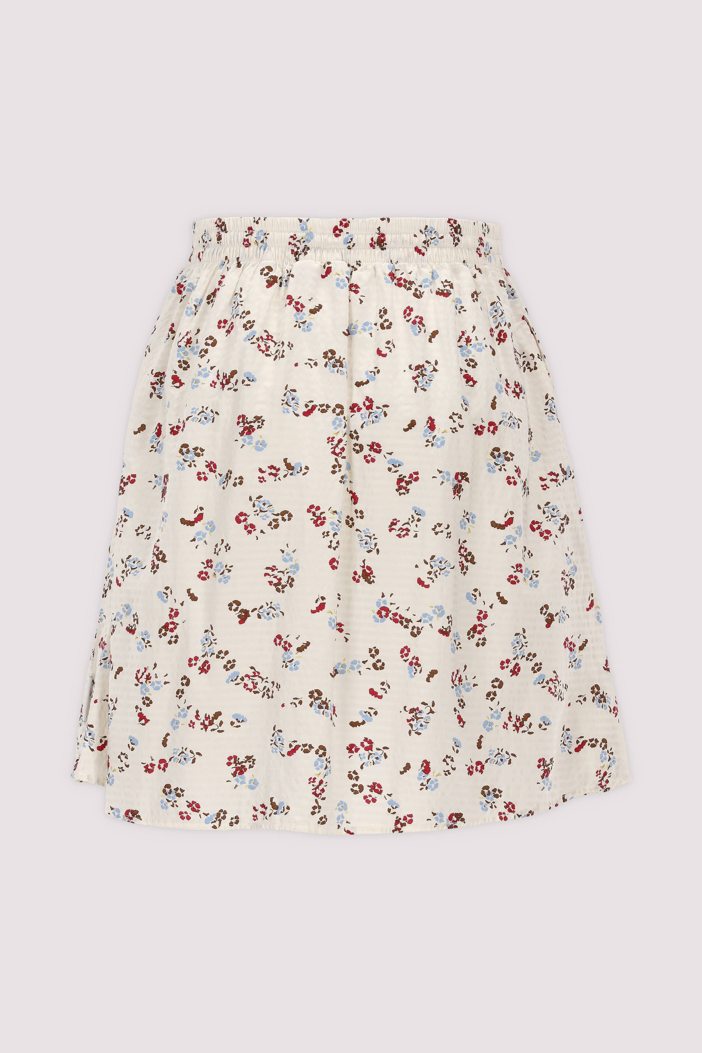 Woven Skirts