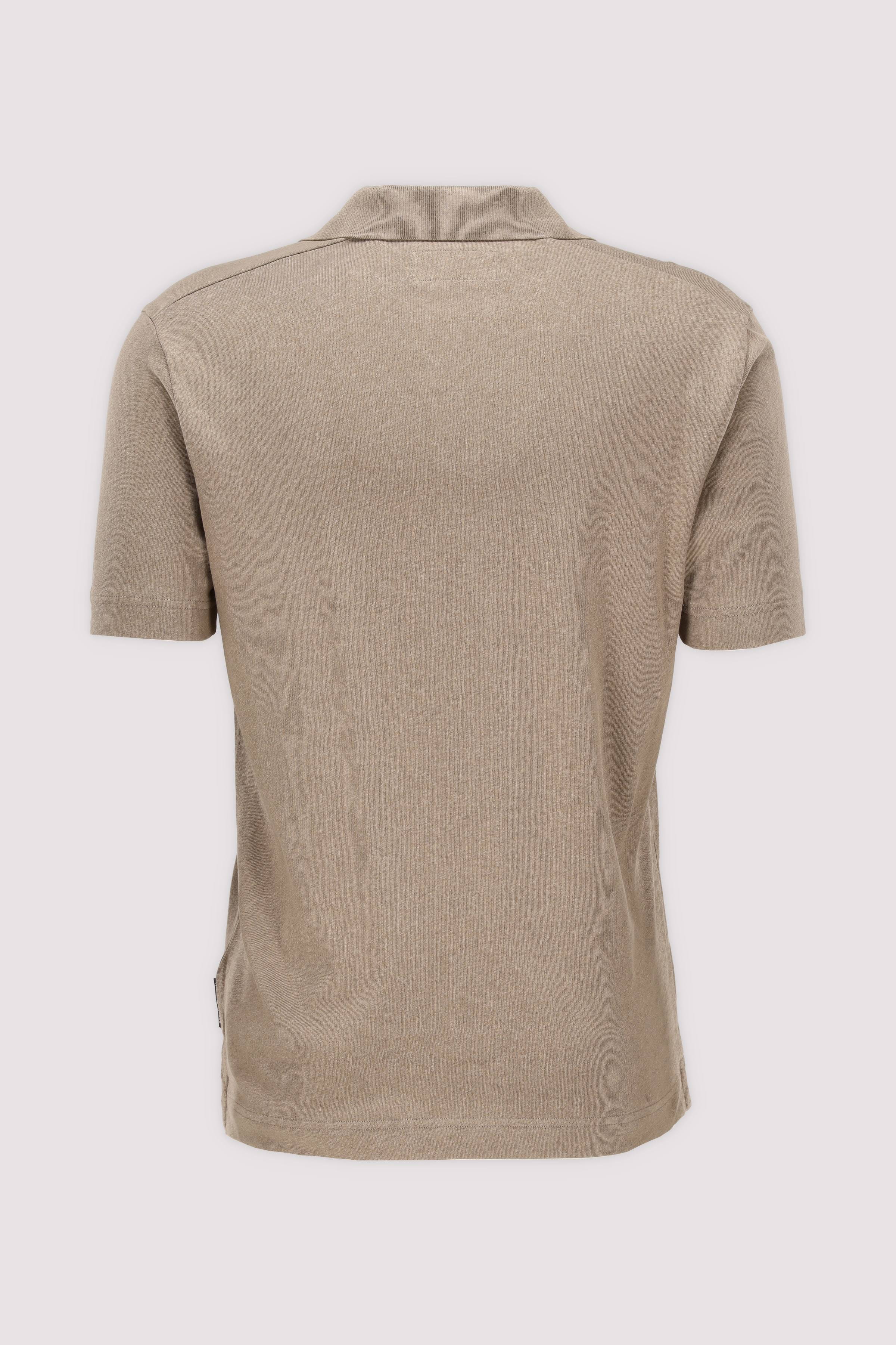 Jersey Poloshirts Shortsleeve