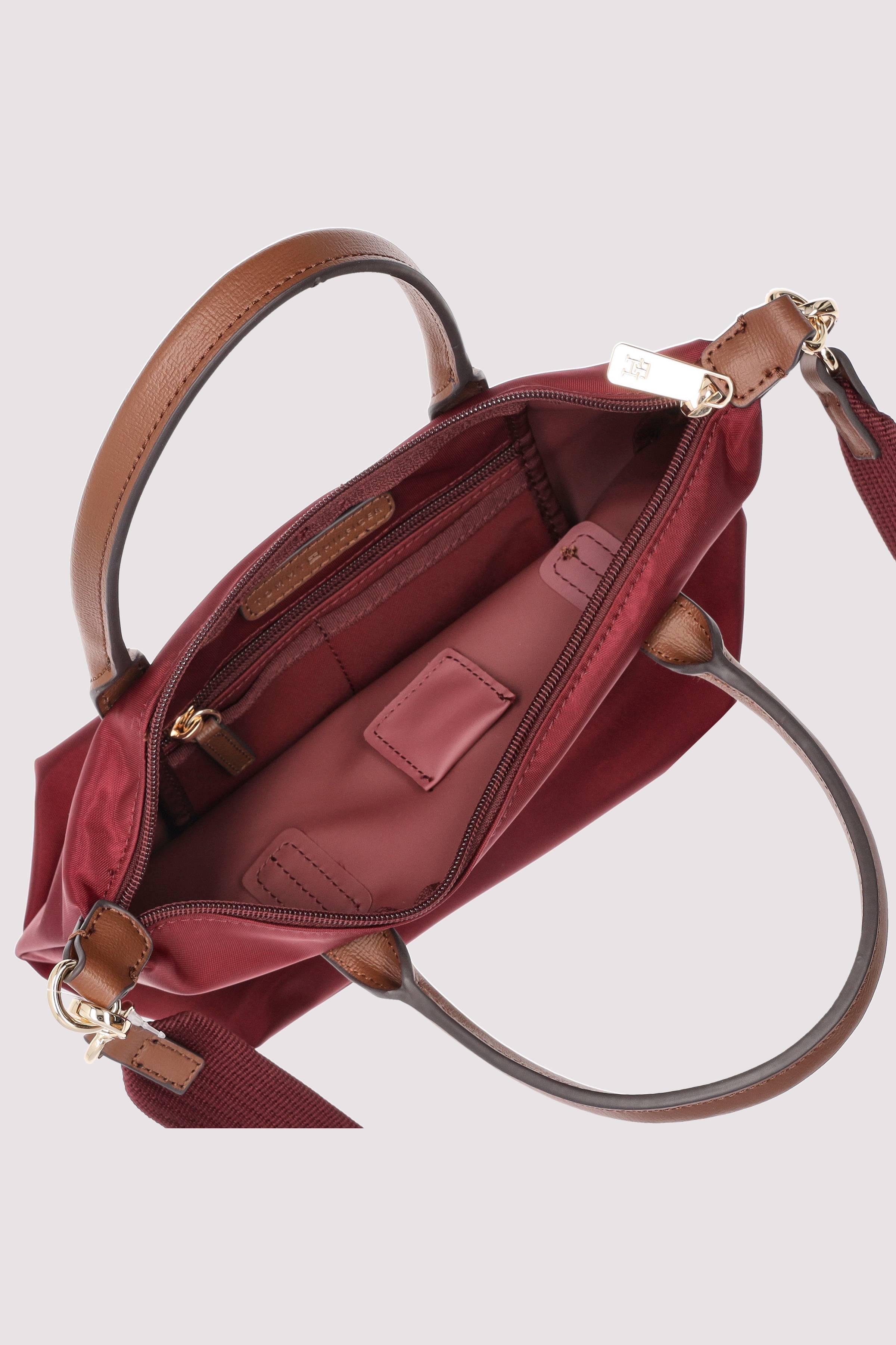 Tommy Hilfiger - POPETTE MINI TOTE