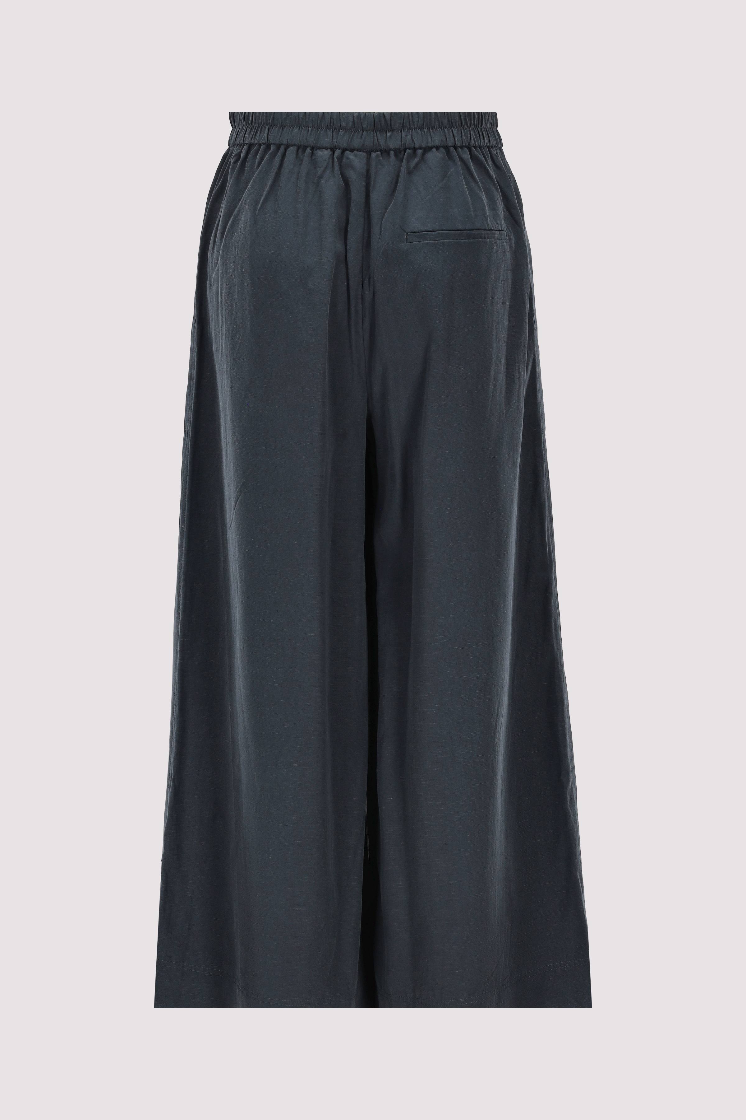 Marc O´Polo International - Pants, culotte style, elastic Marc O´Polo International - Pants, culotte style, elastic