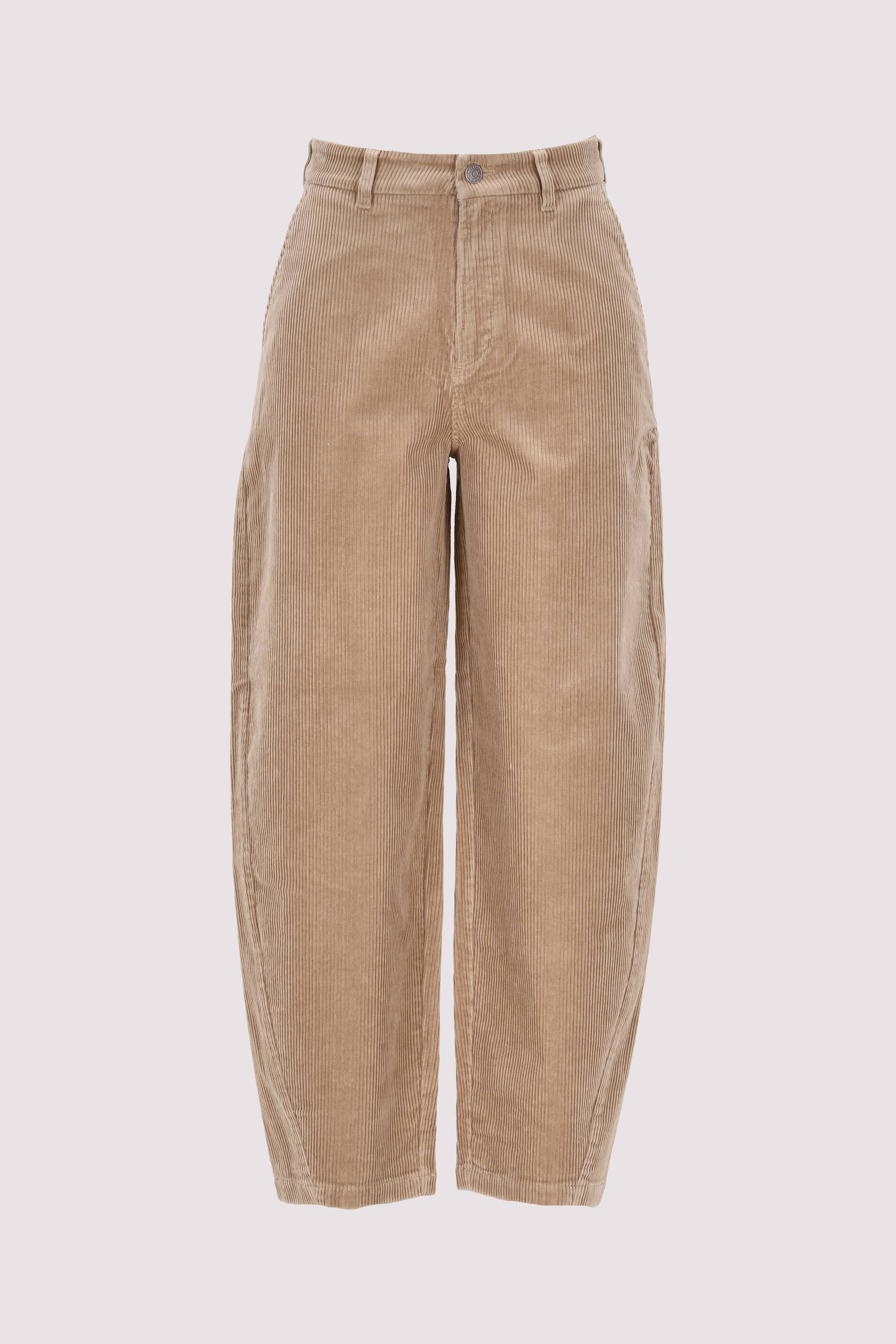 Marc O'Polo Tapered Hose Sand