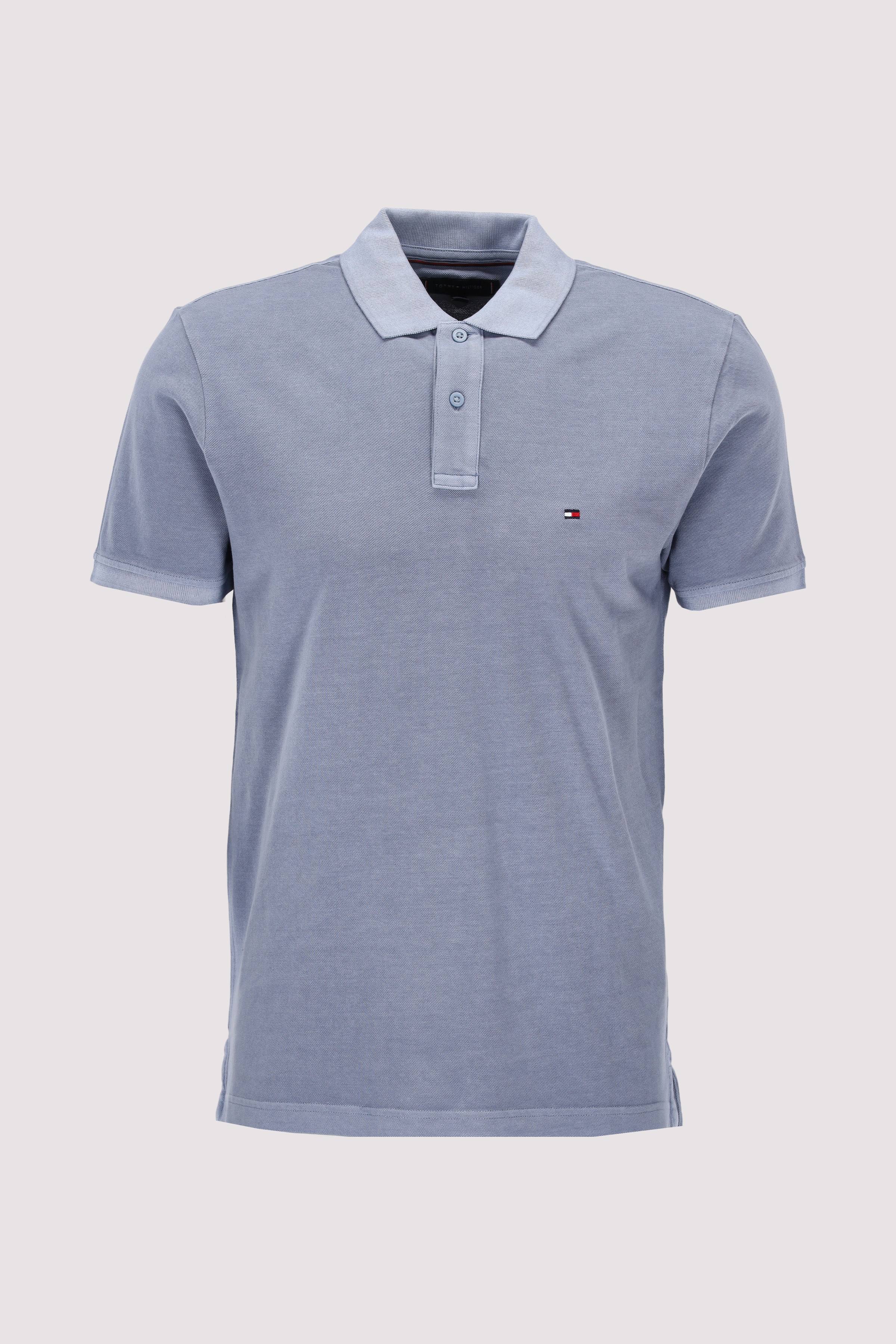 GARMENT DYE REG POLO