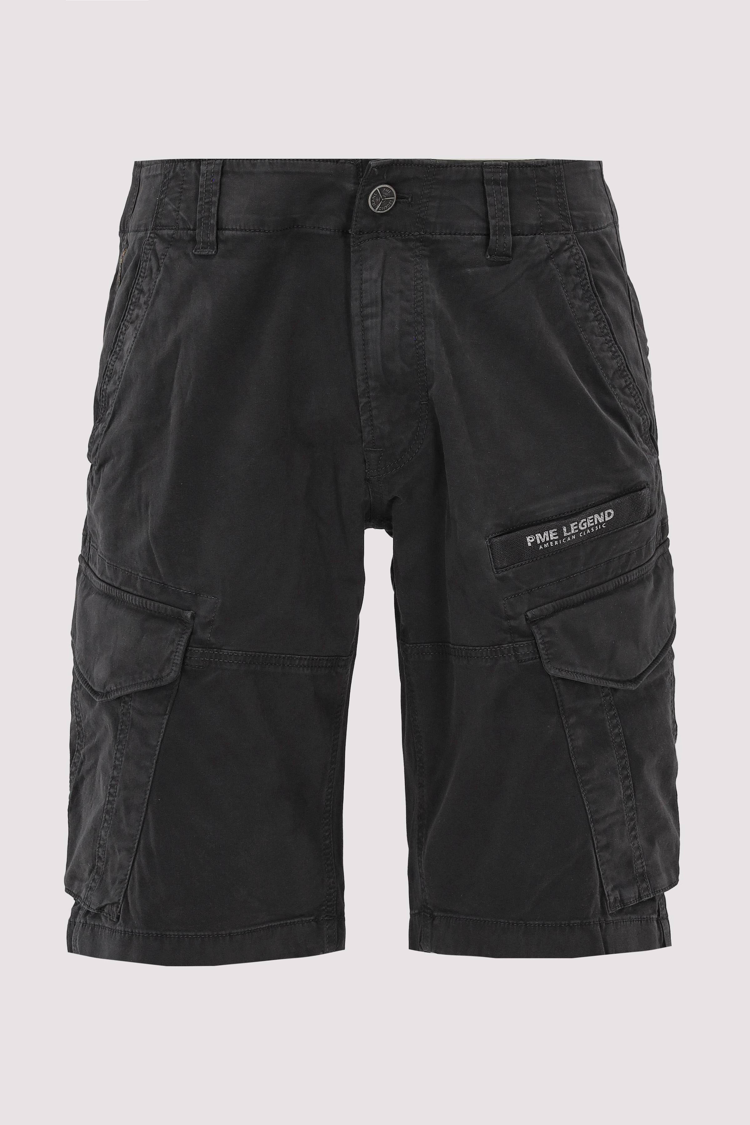 NORDROP CARGO SHORTS STRETCH T