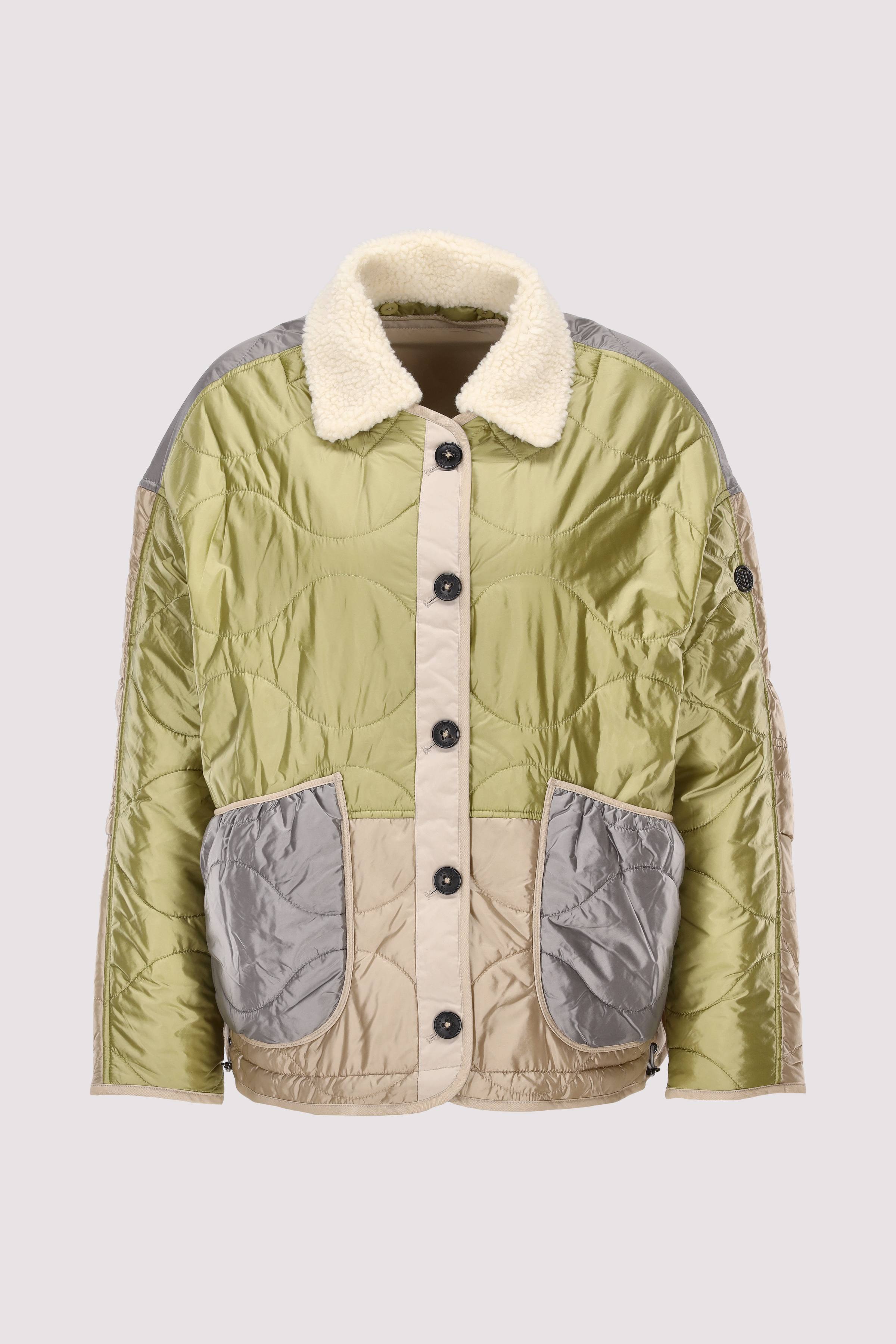Blonde No. 8 - Jacke Moore Blonde No. 8 - Jacke Moore