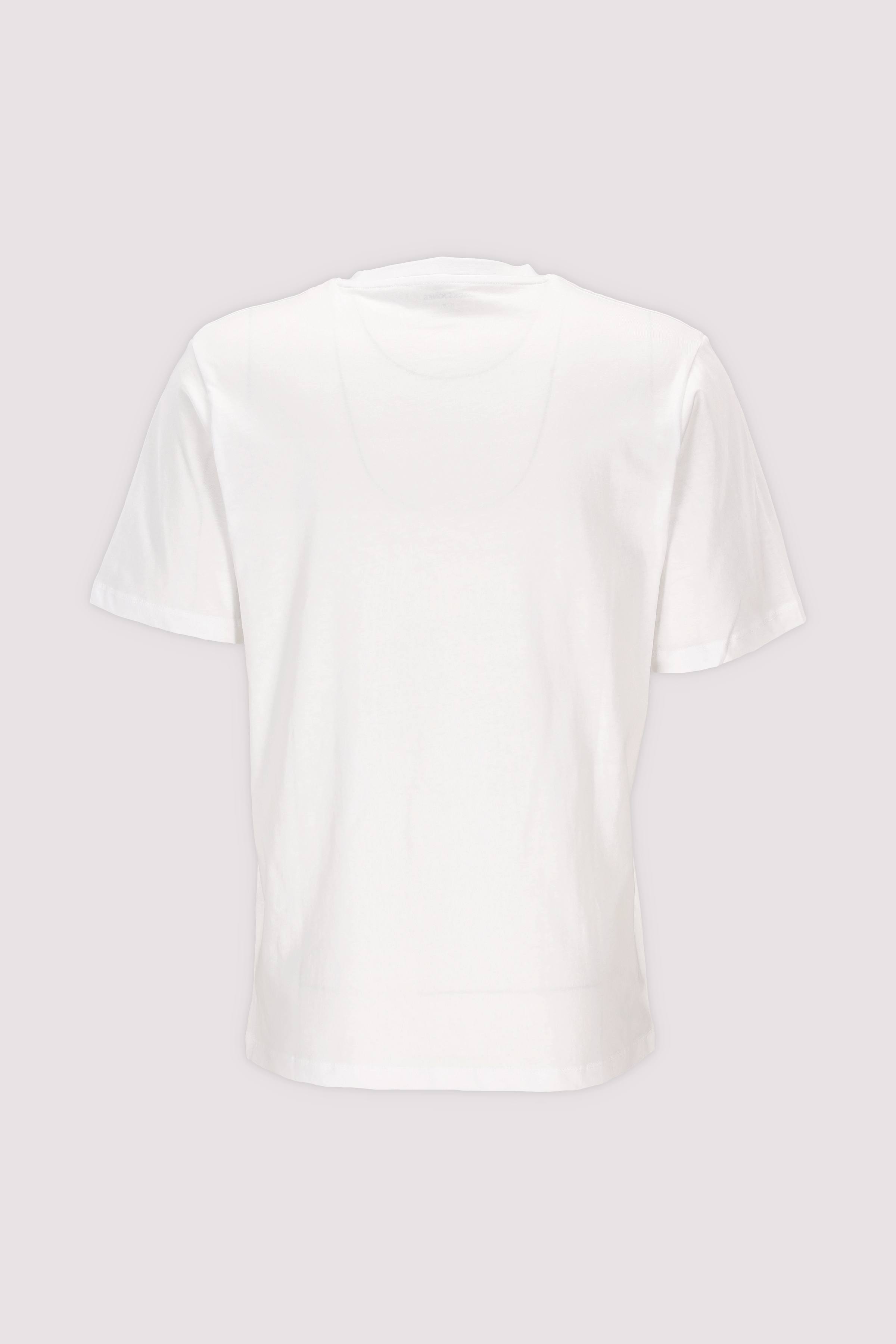 Jack and Jones T-Shirt Bright white
