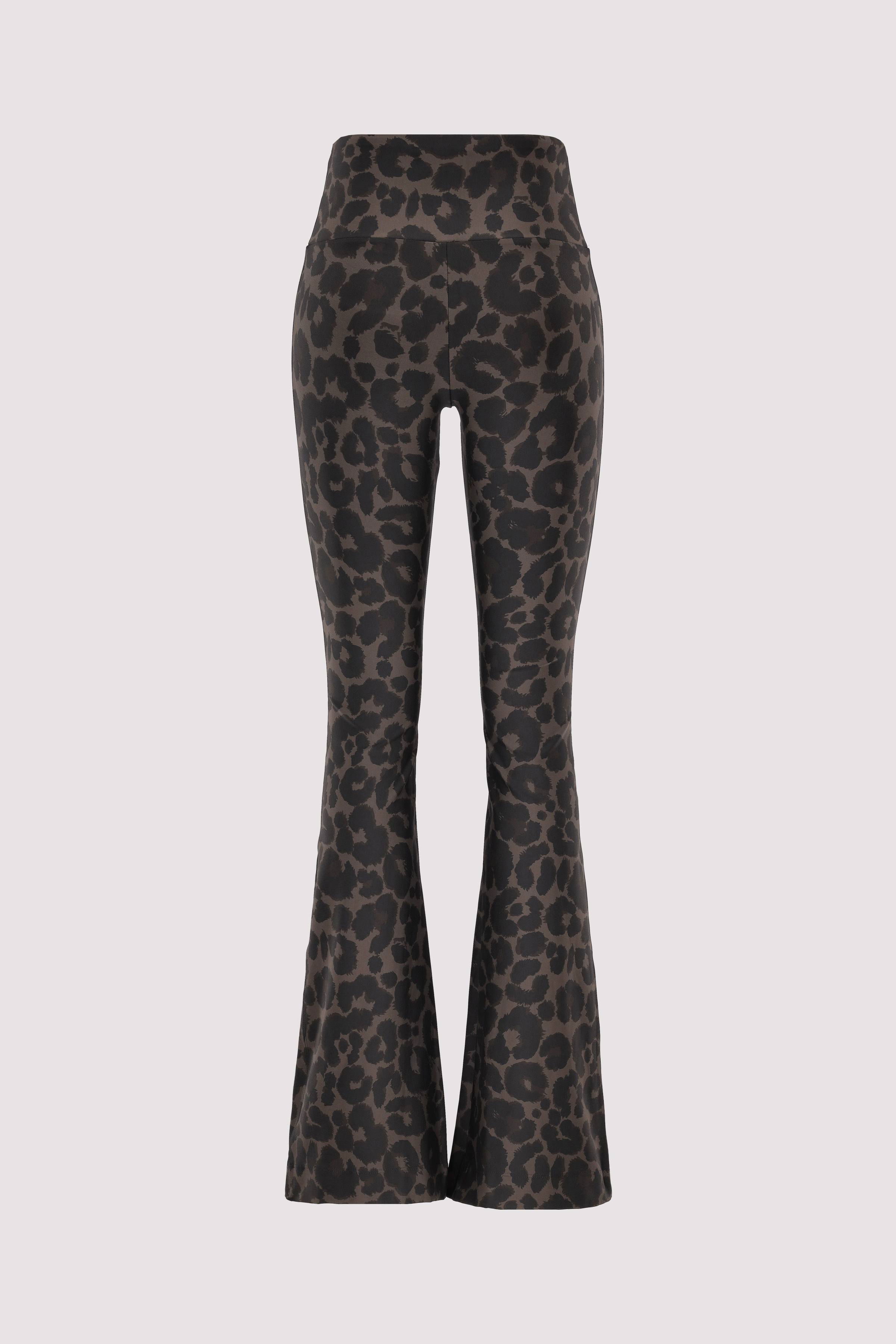 Deblon Sports - Celine X-Flared Leggings Deblon Sports - Celine X-Flared Leggings