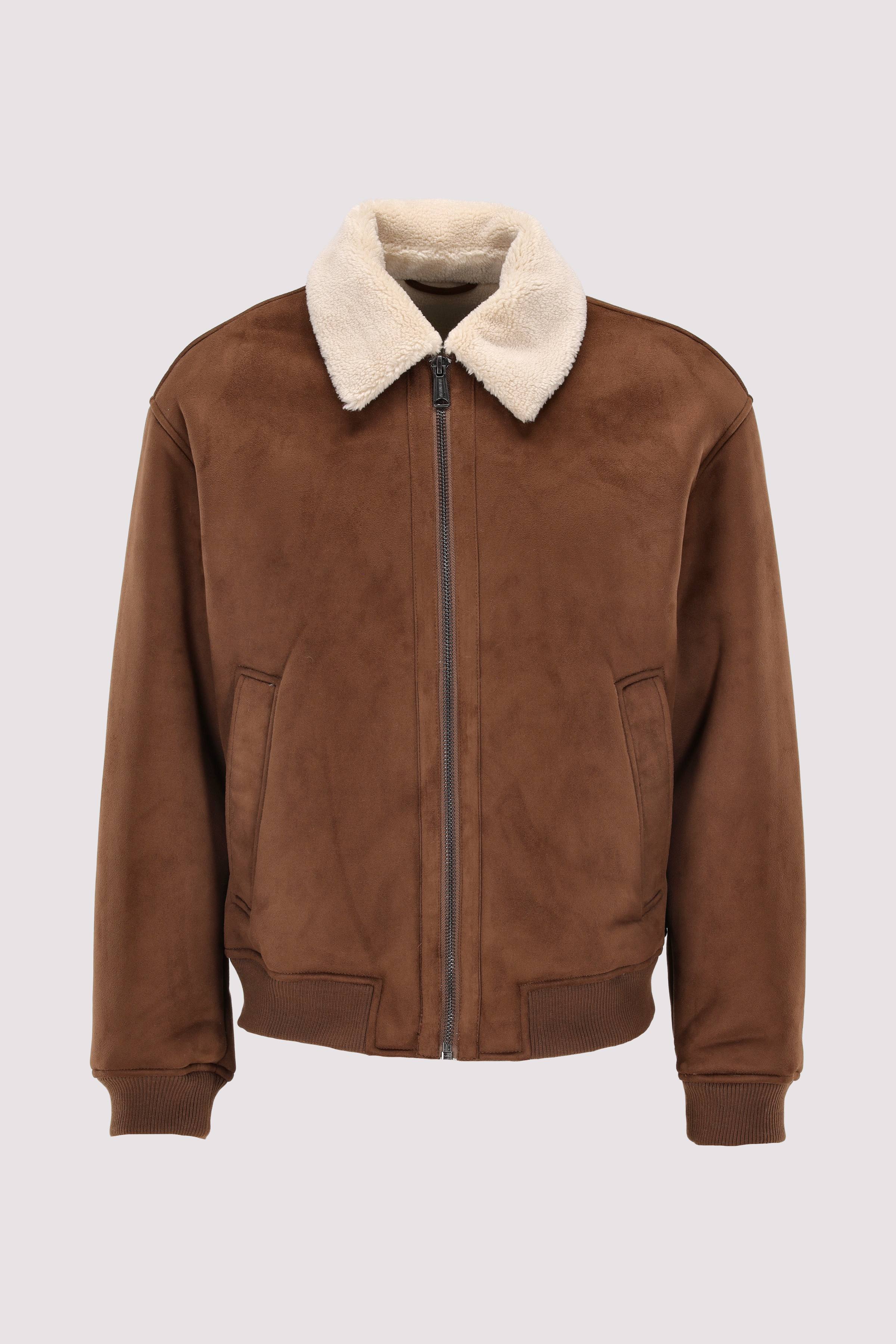 JPRBLULUKE BOMBER JACKET SN