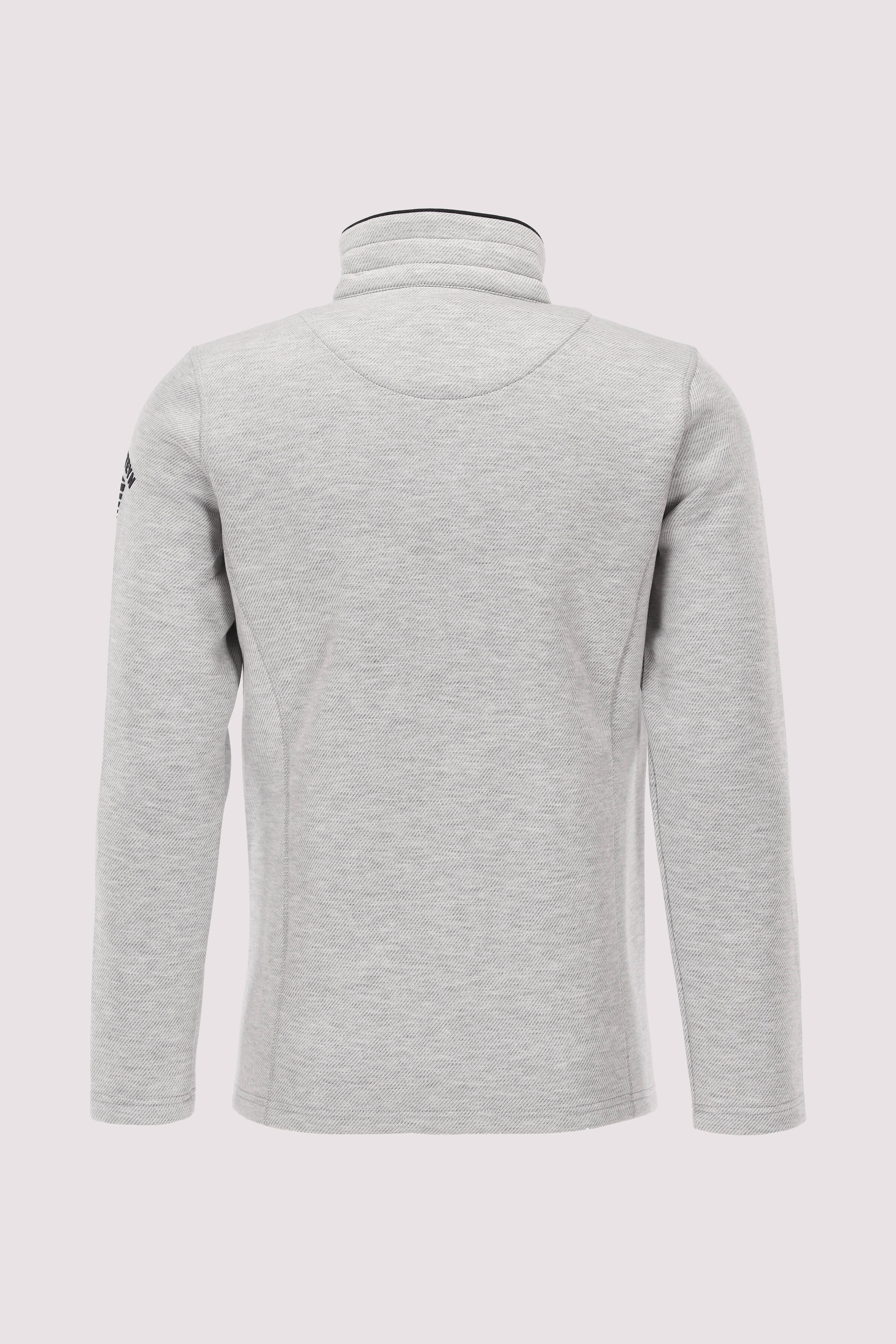 Wellensteyn Jacke Herren Grau