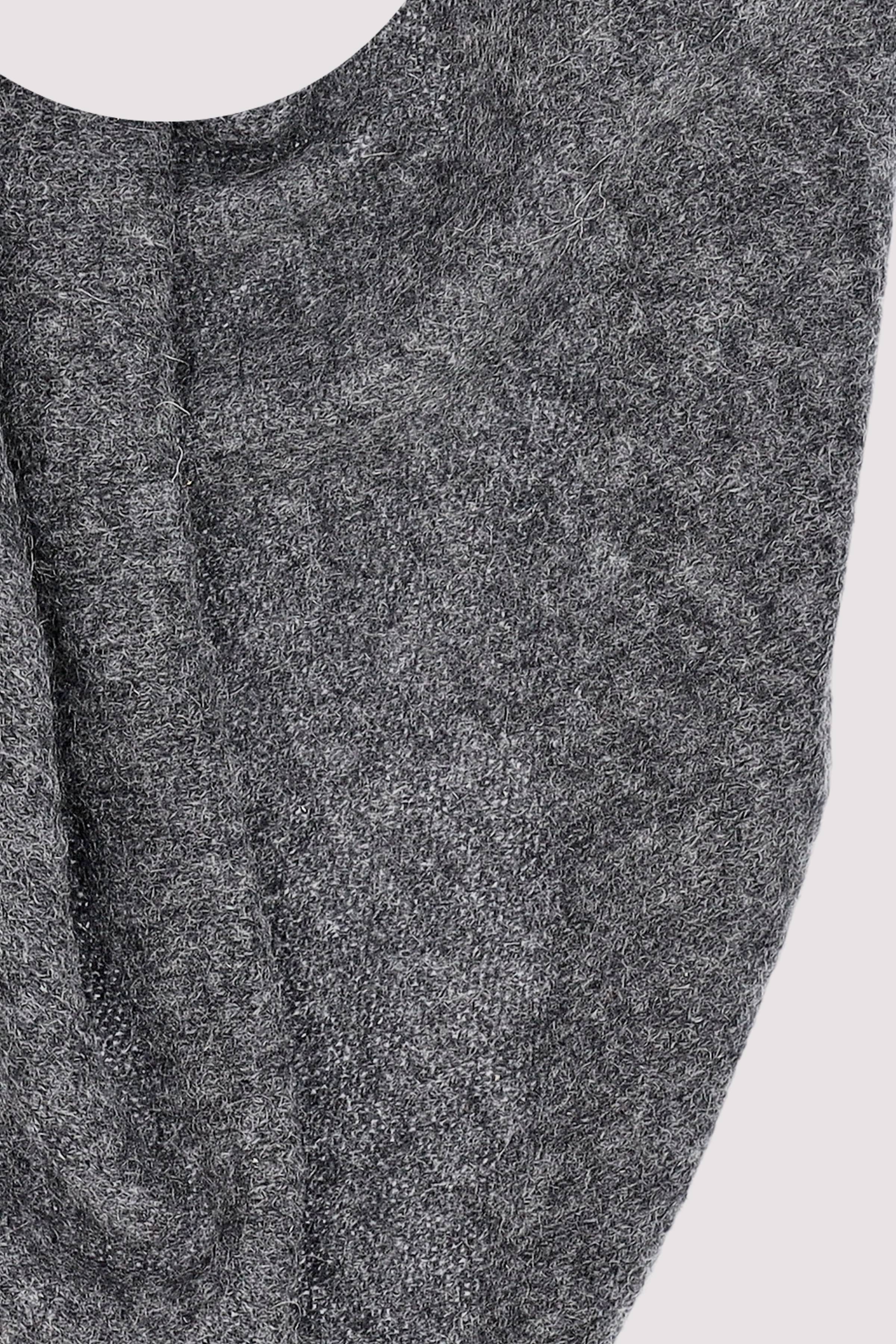 SLFMARIA NARROW CASHMERE SCARF