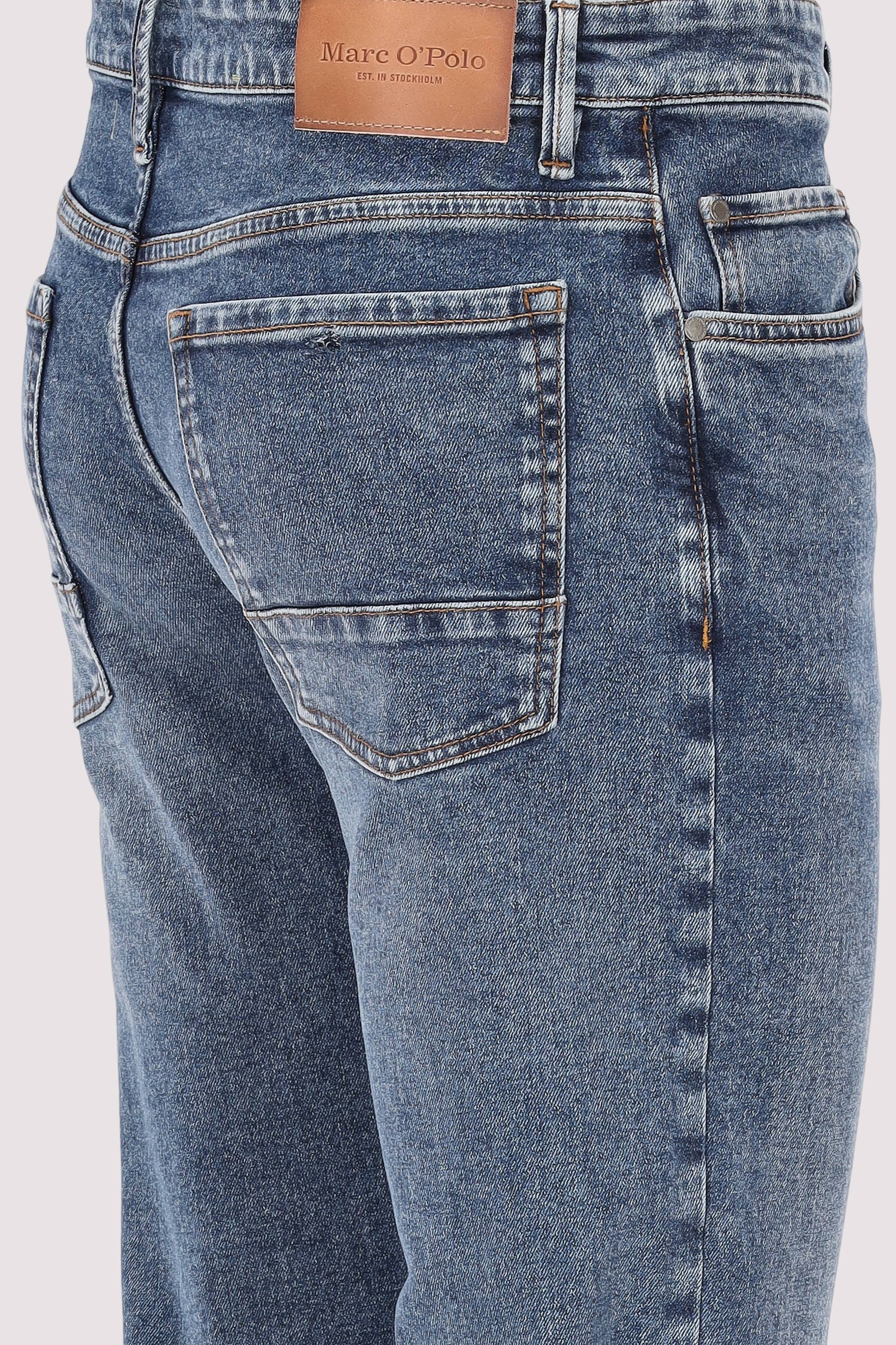 Marc O Polo Casual - Denim Trousers