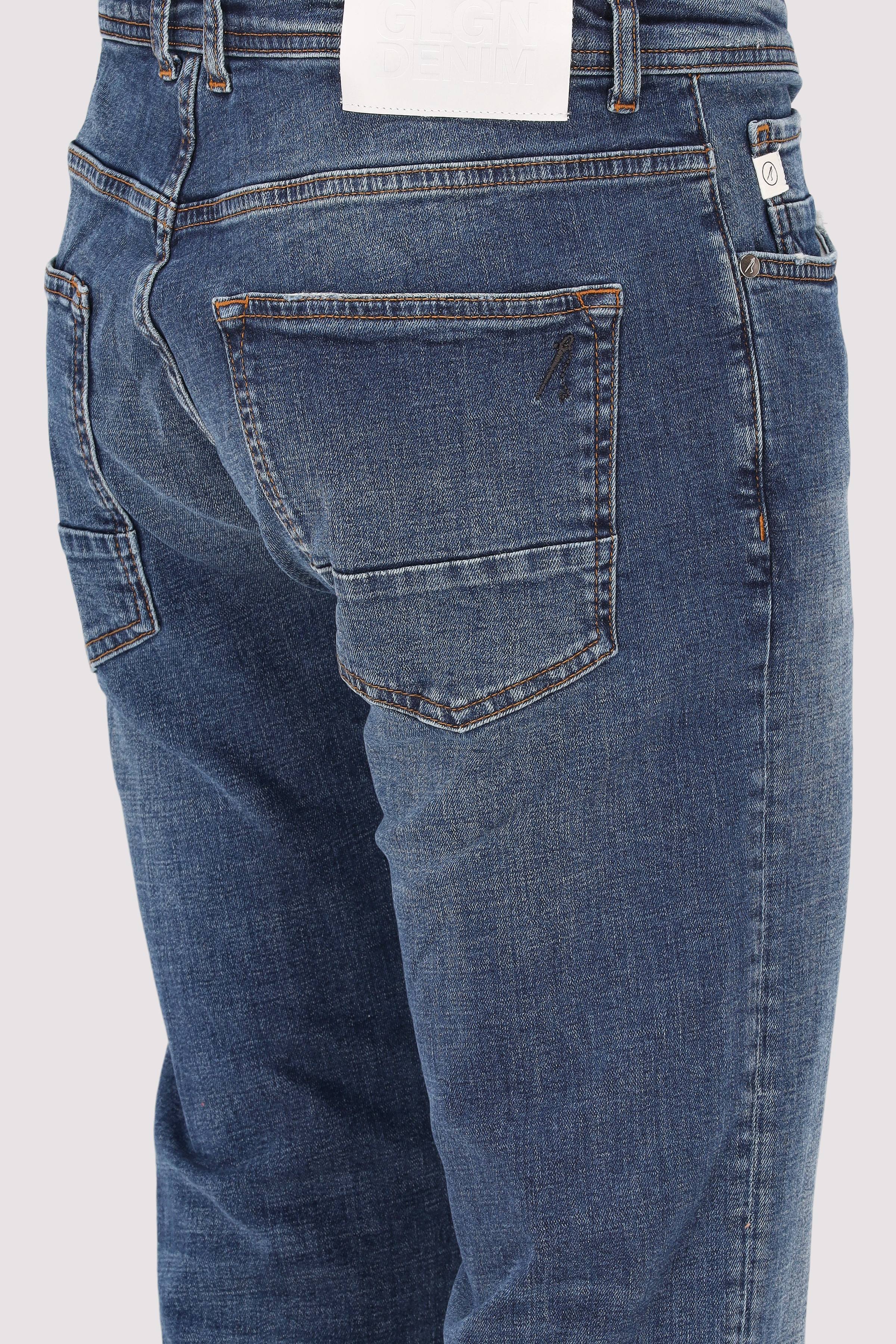 GoldGarn - U2 Tapered GoldGarn - U2 Tapered