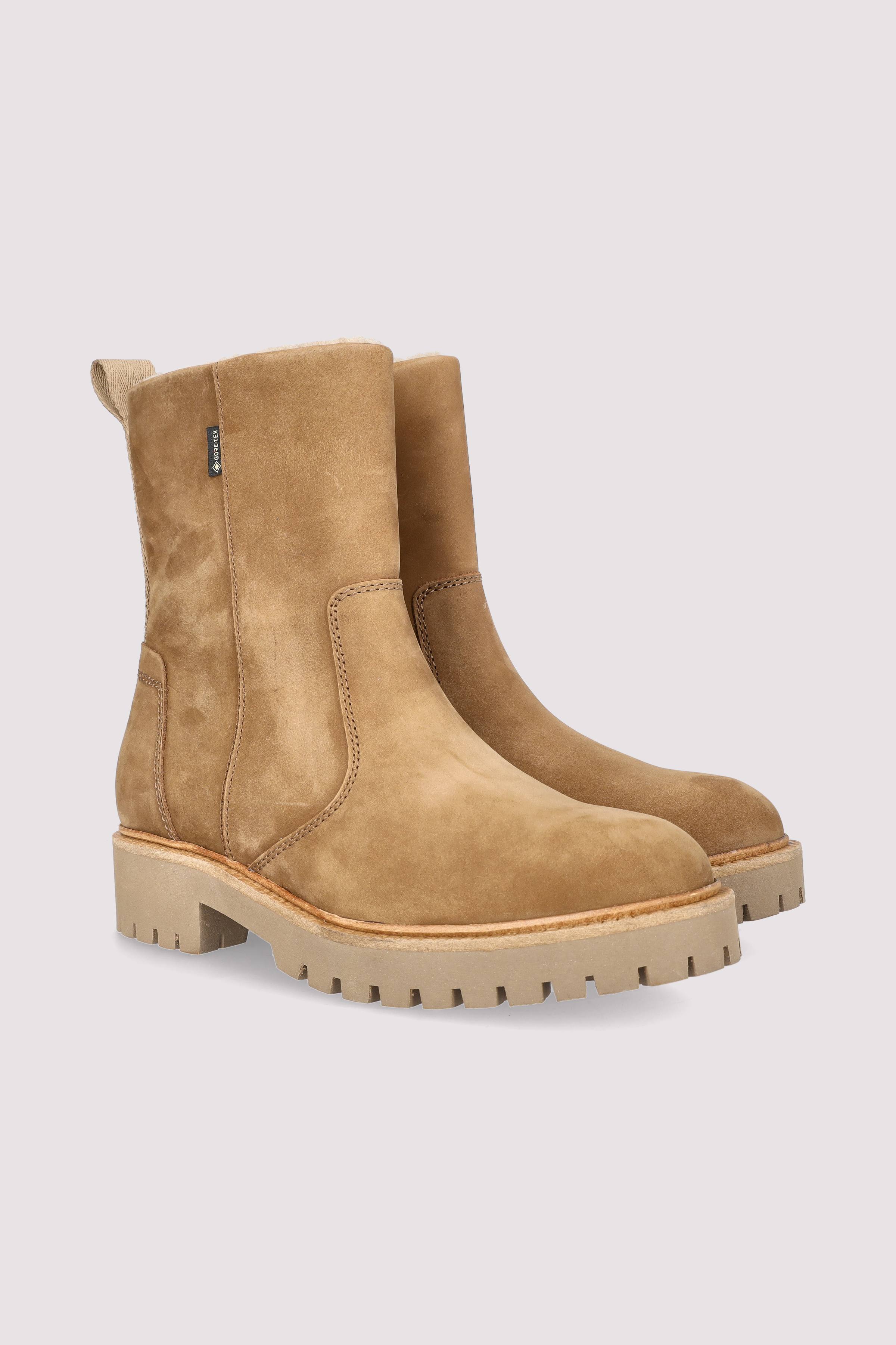 Marc O Polo Shoes - Bootie Zipper Marc O Polo Shoes - Bootie Zipper