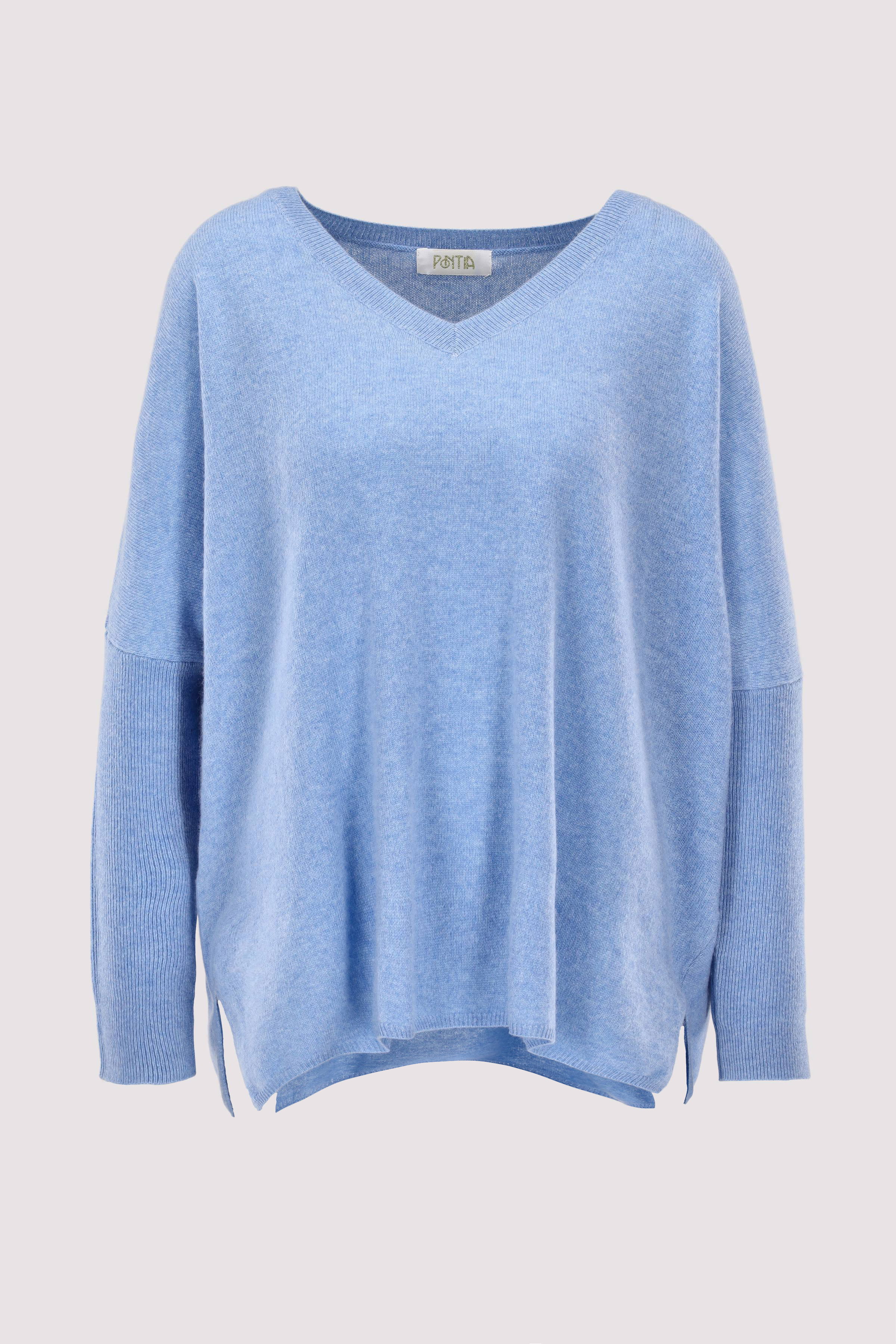 Pulli V-Neck