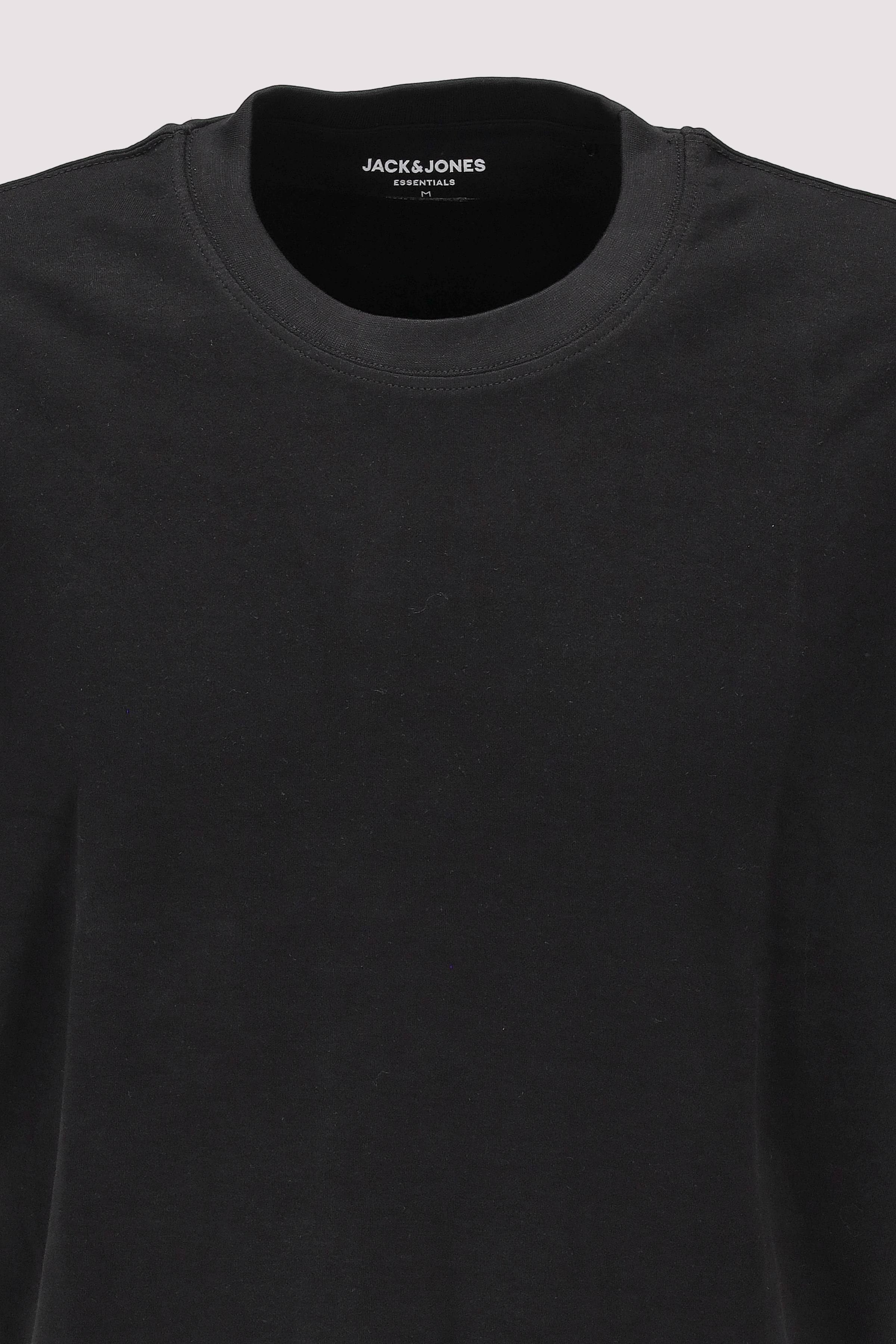 Jack and Jones - JJEURBAN EDGE TEE SS O-NECK NO