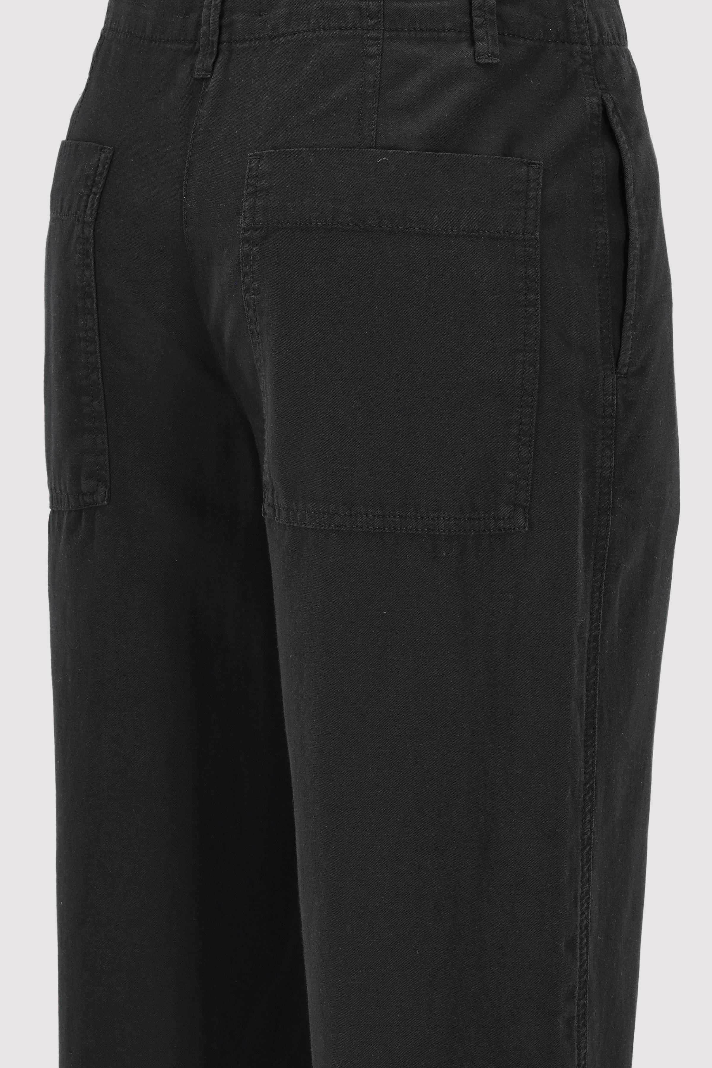 Marc O´Polo International - Pants, Lande long, moderate wi