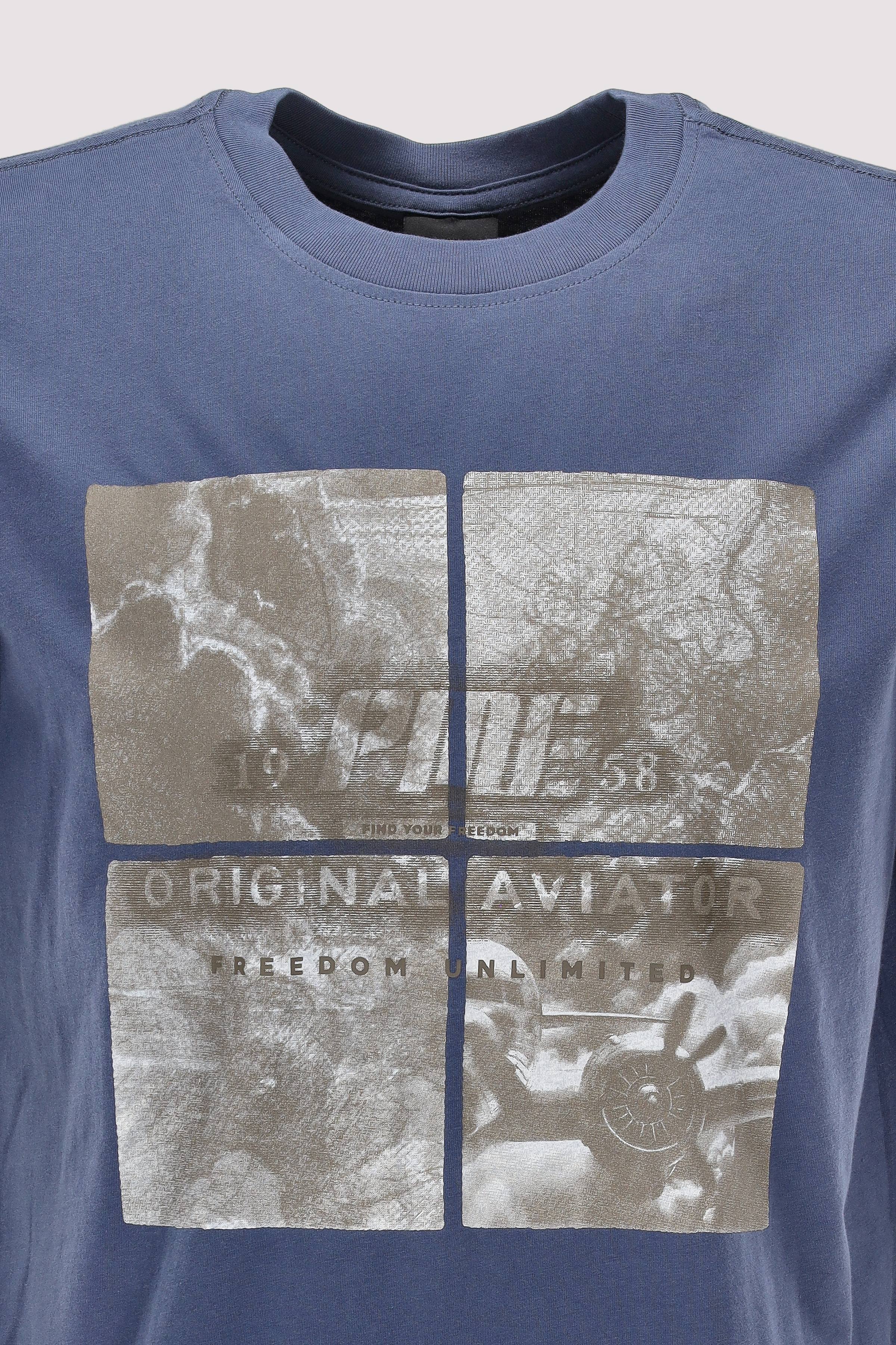 PME Legend - PME Legend T-Shirt